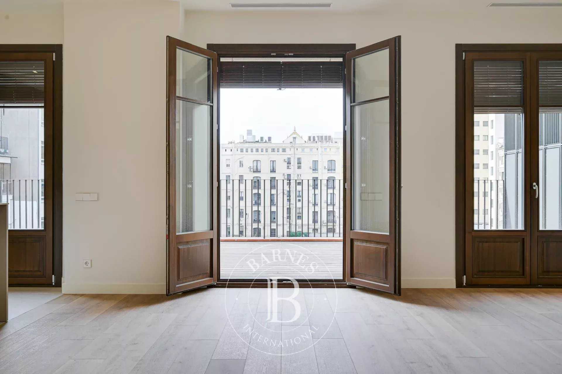 Barcelona  - Penthouse 