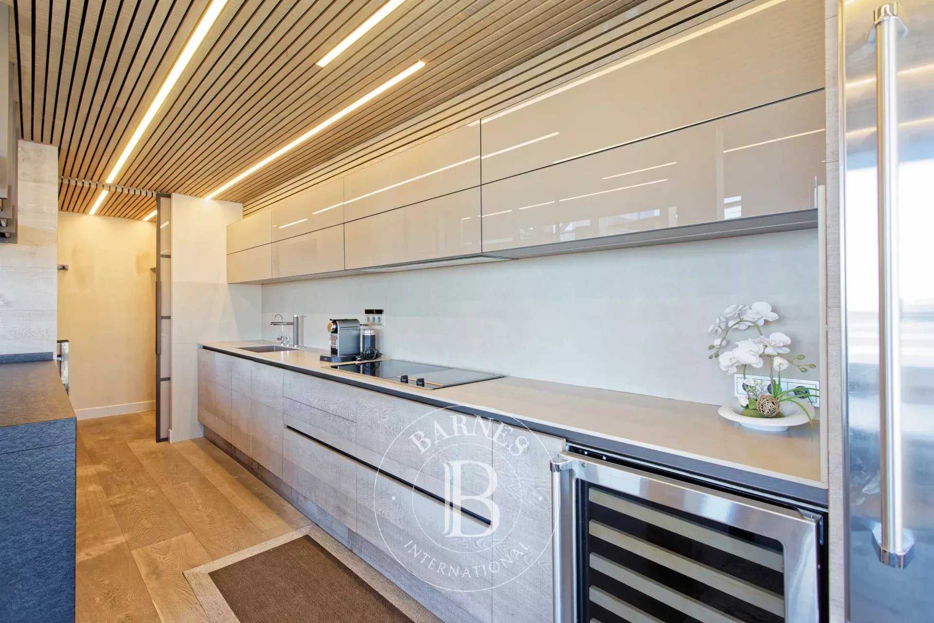 Barcelona  - Penthouse 3 Bedrooms