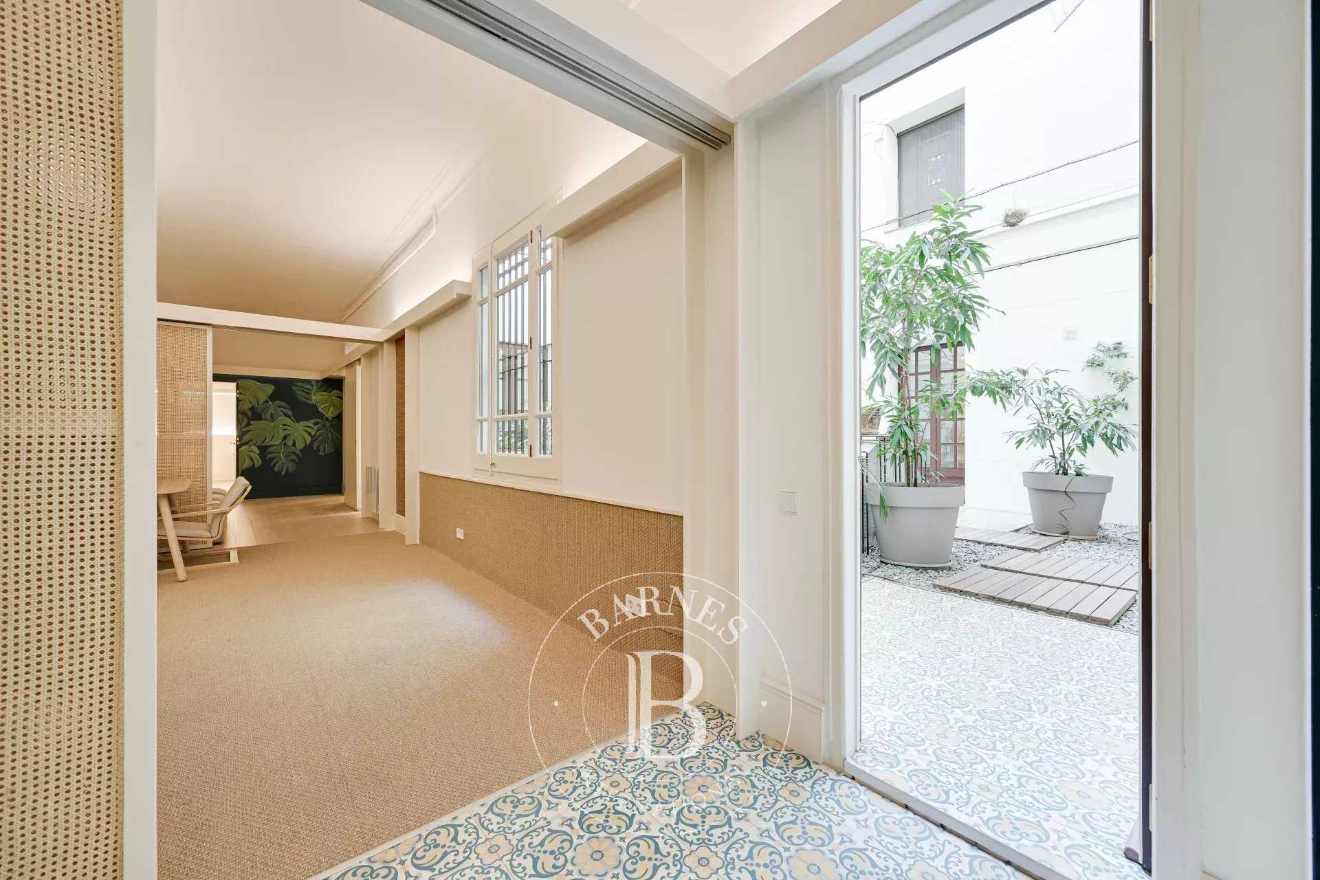 Barcelona  - Appartement 