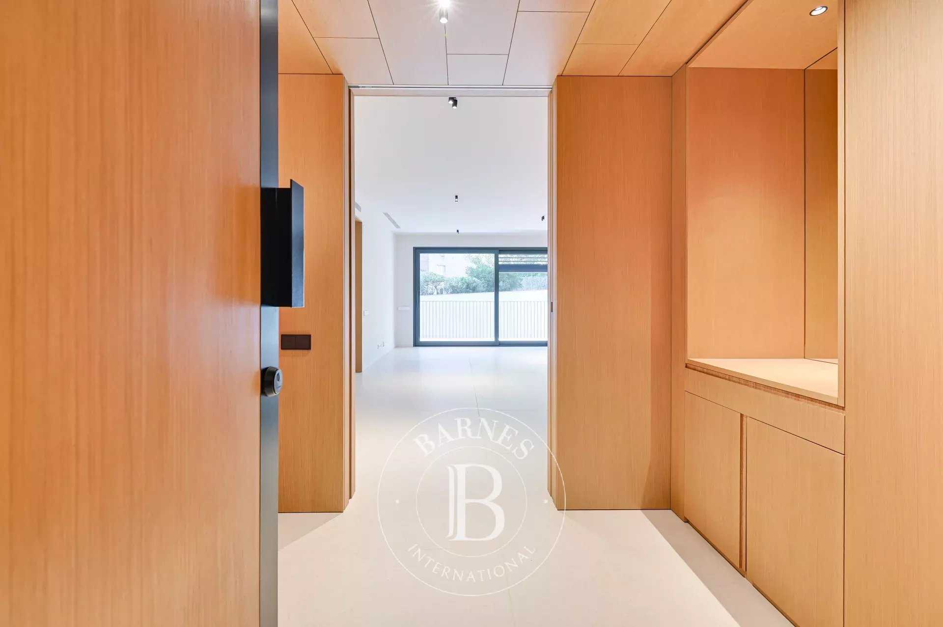 Barcelona  - Appartement 