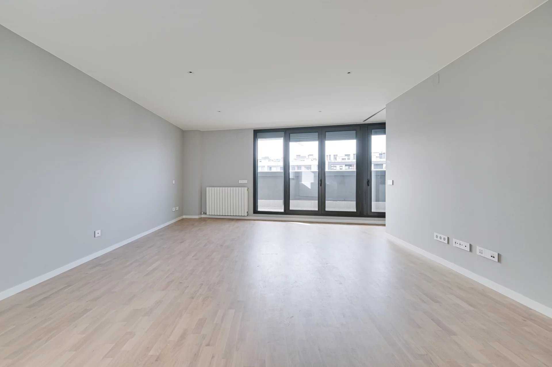 Badalona  - Appartement 