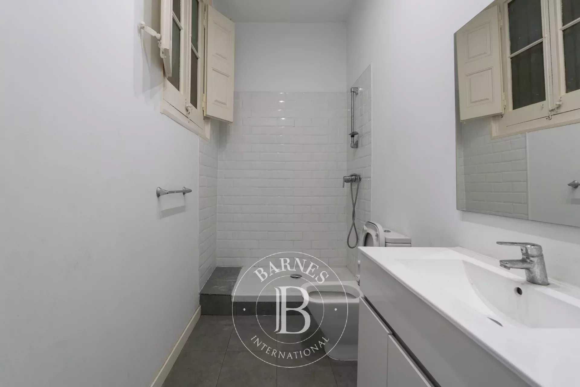 Barcelona  - Appartement 