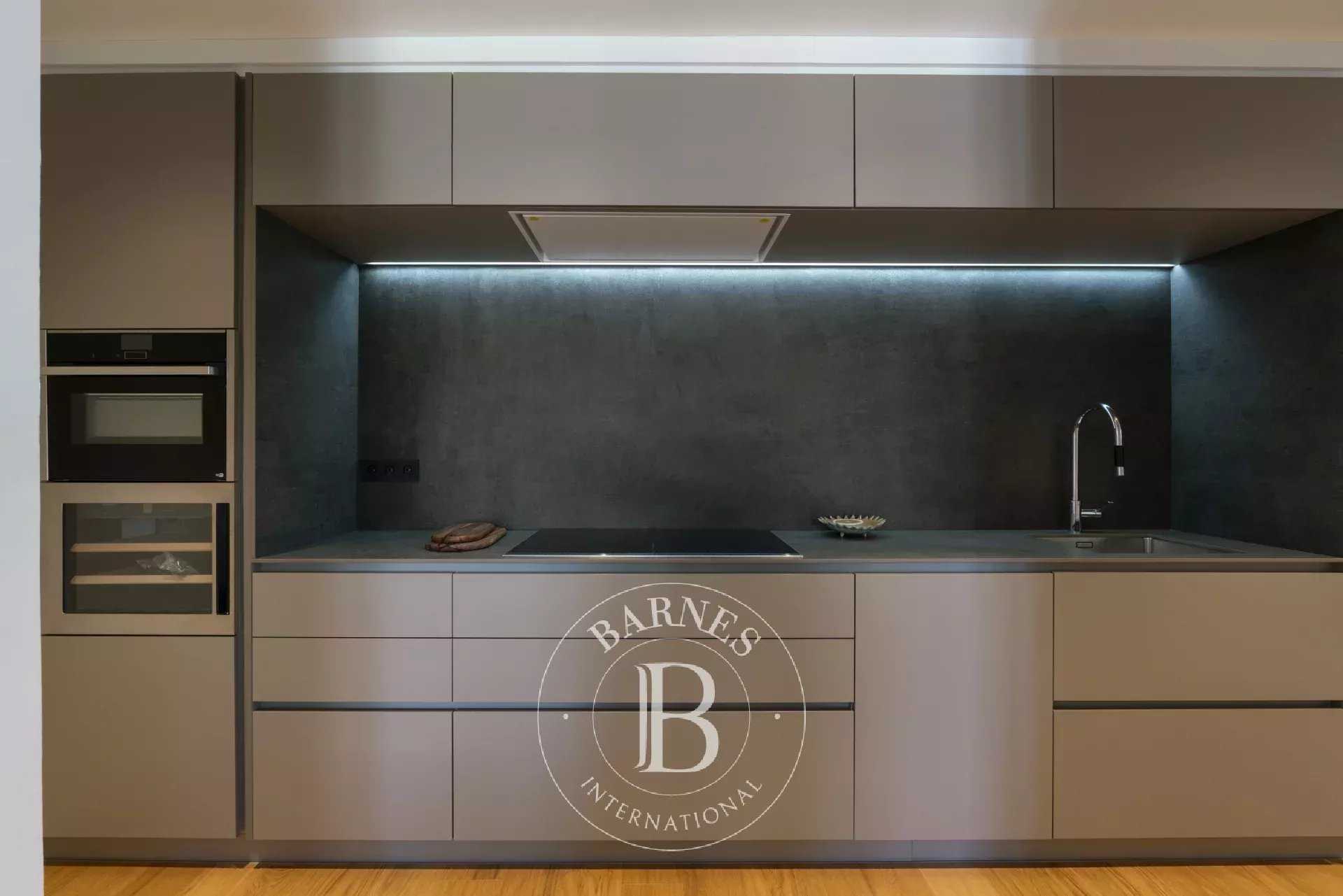 Barcelona  - Appartement 