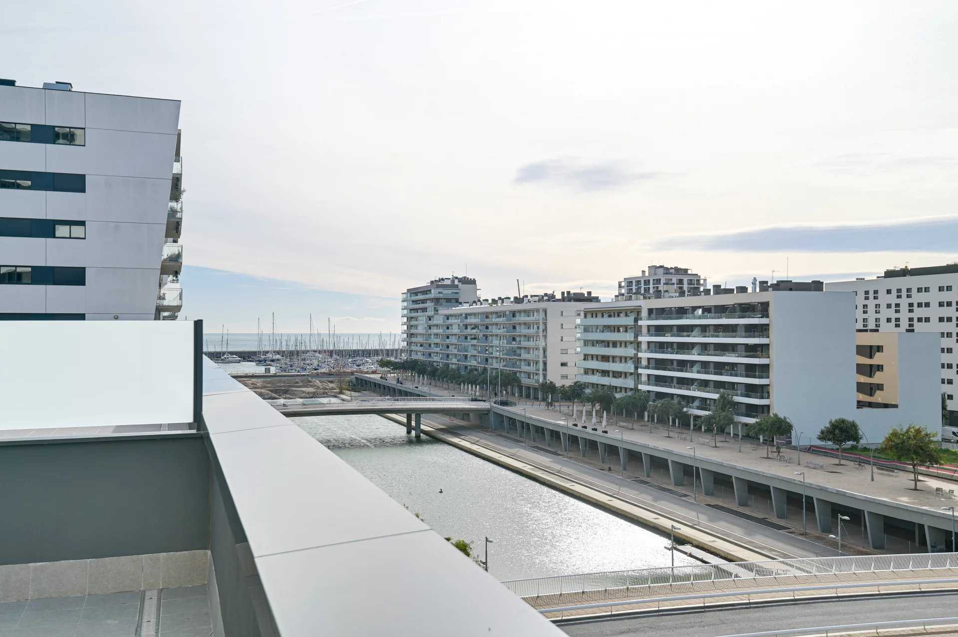 Badalona  - Appartement 