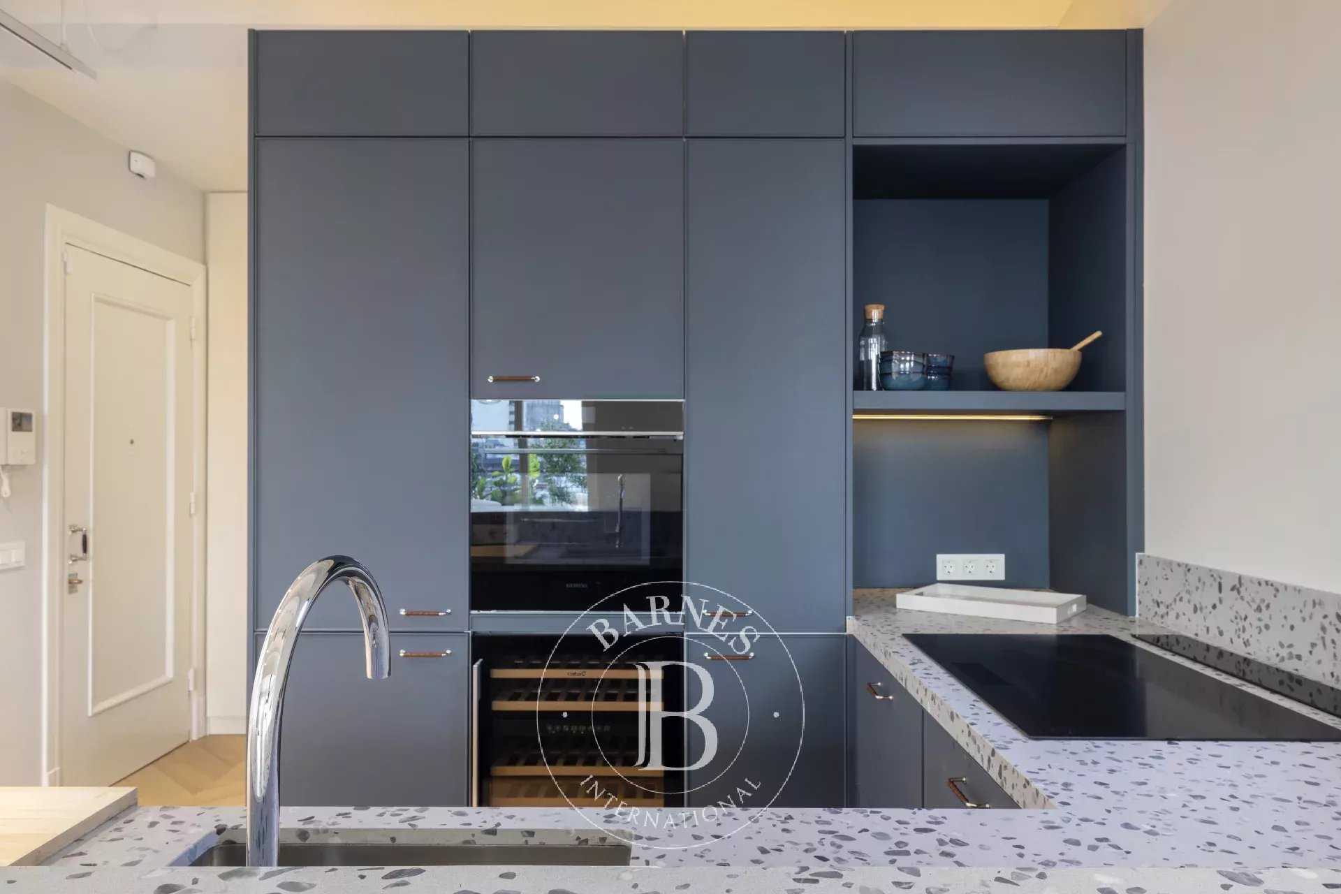 Barcelona  - Penthouse 3 Bedrooms