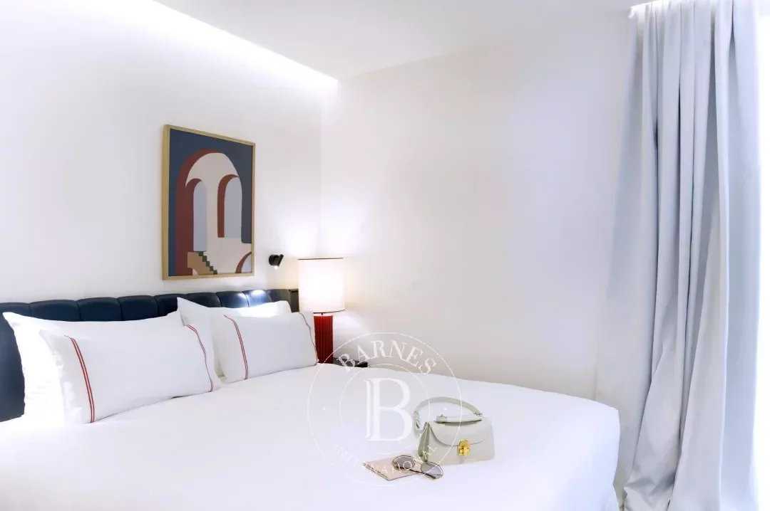 Barcelona  - Appartement  2 Chambres