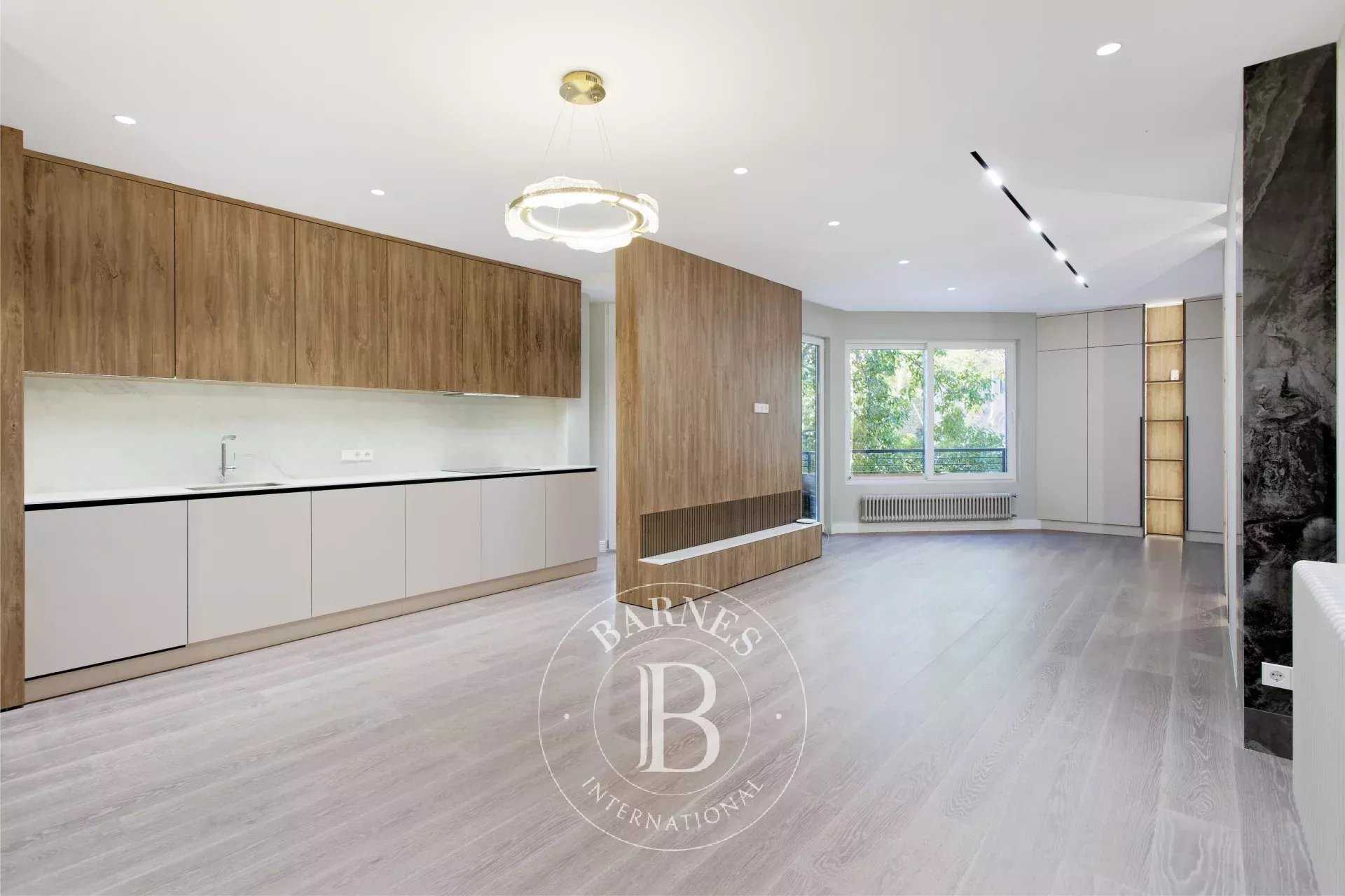 Barcelona  - Appartement 