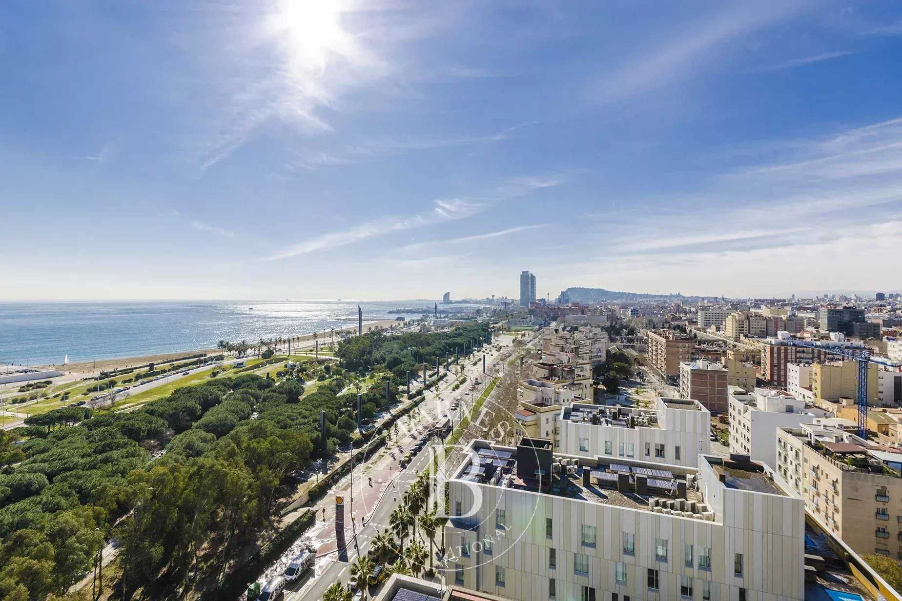 Barcelona  - Apartment 2 Bedrooms