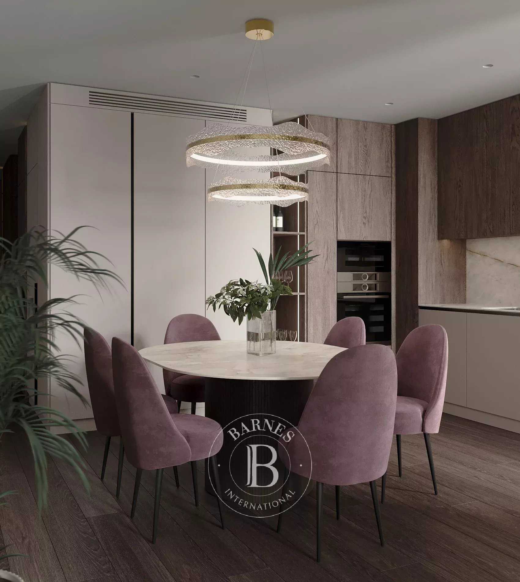 Barcelona  - Appartement 