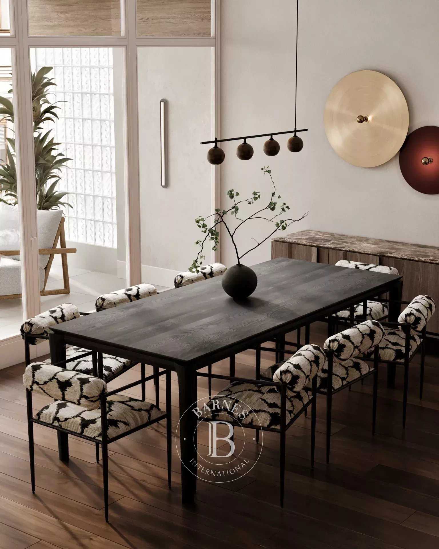 Barcelona  - Appartement 