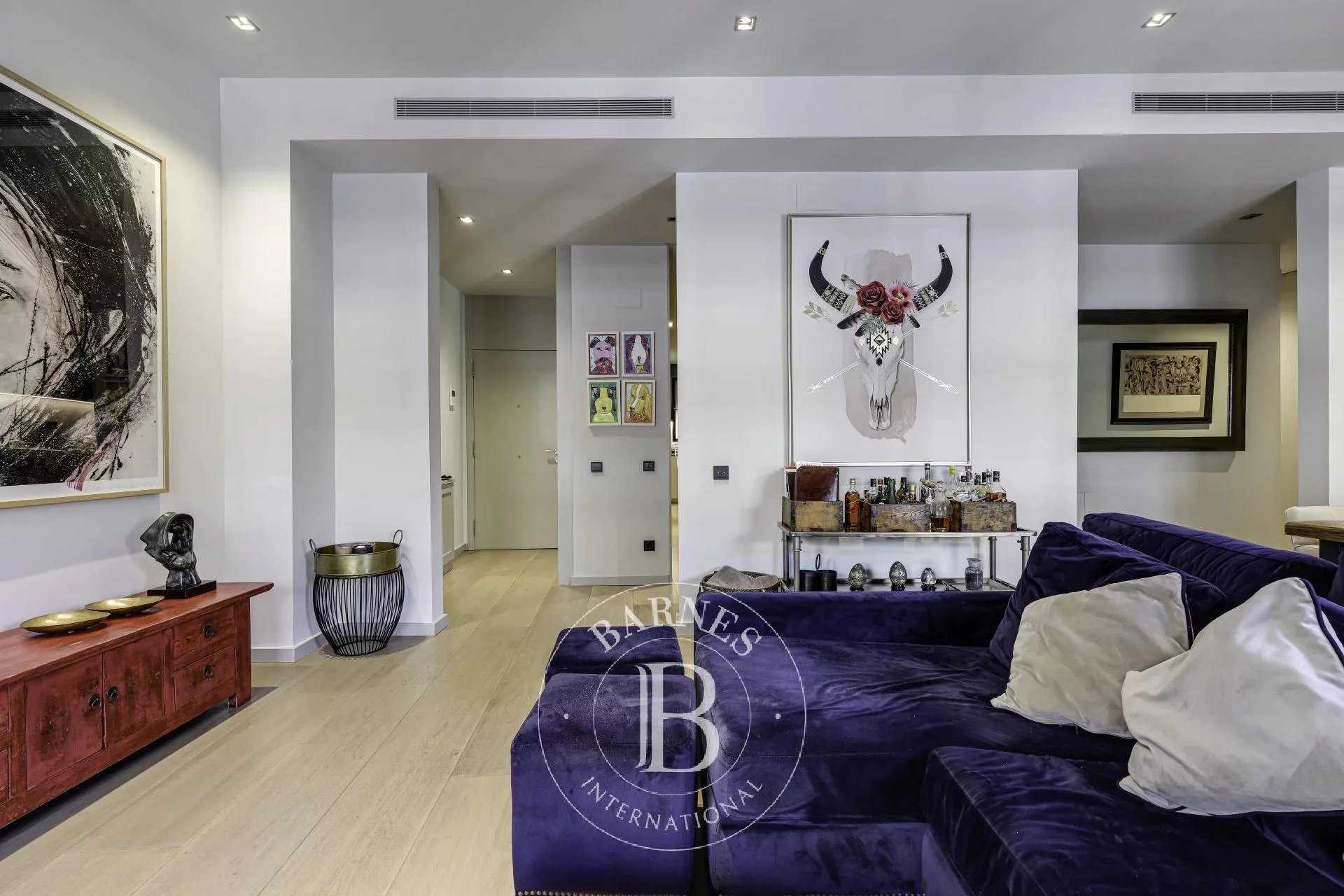 Barcelona  - Appartement 3 Pièces 3 Chambres