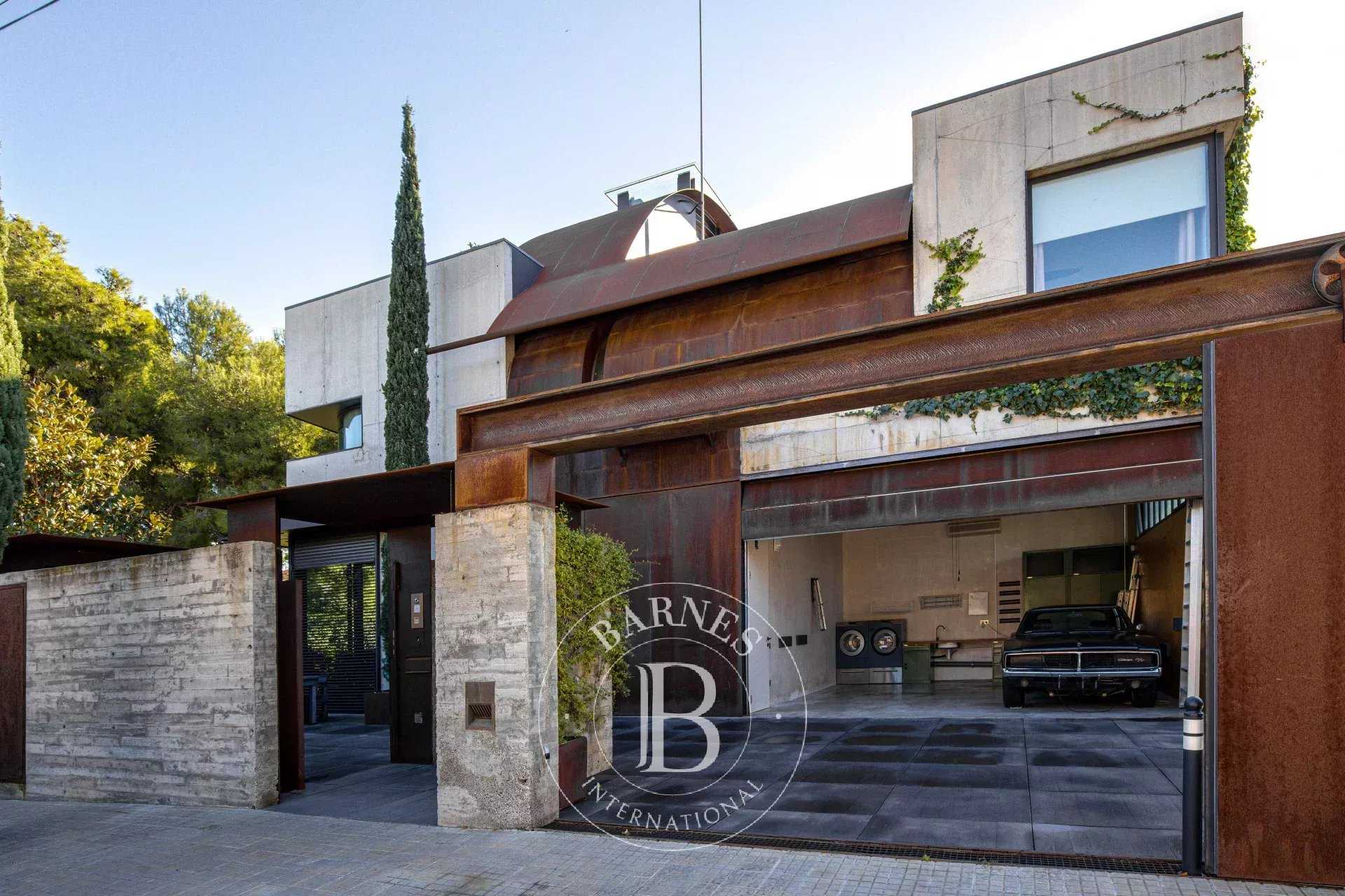 Sitges  - House 6 Bedrooms