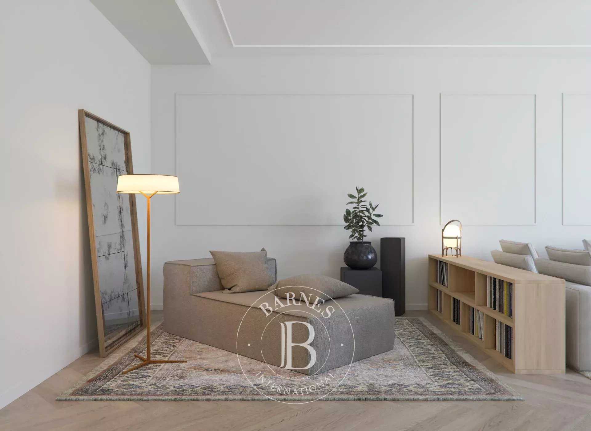 Barcelona  - Appartement 