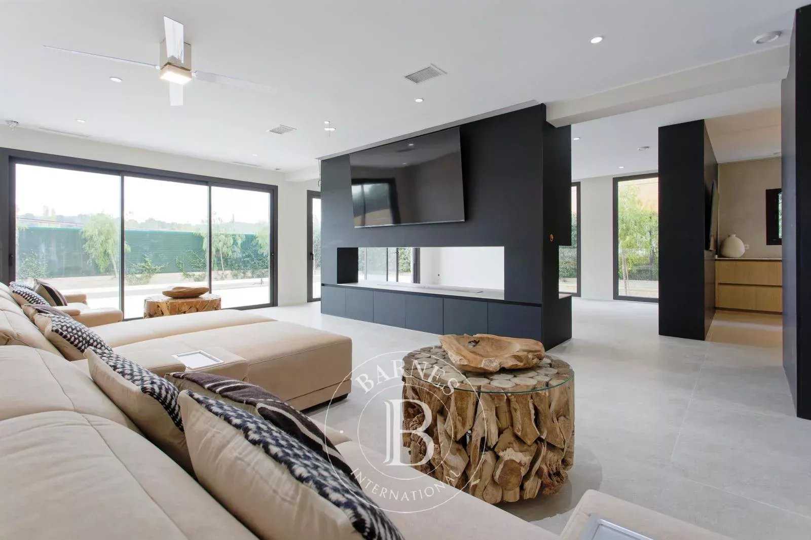 Sant Cugat del Vallés  - Maison 