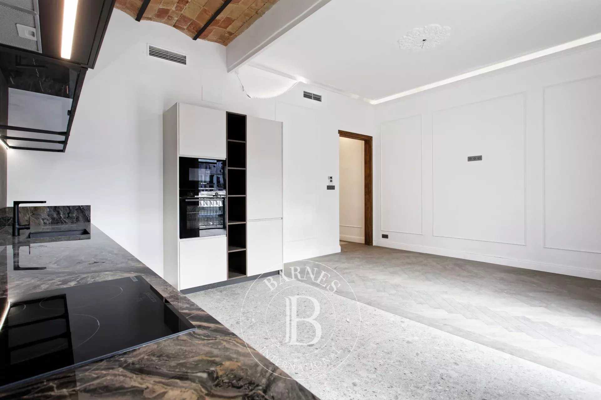 Barcelona  - Appartement 