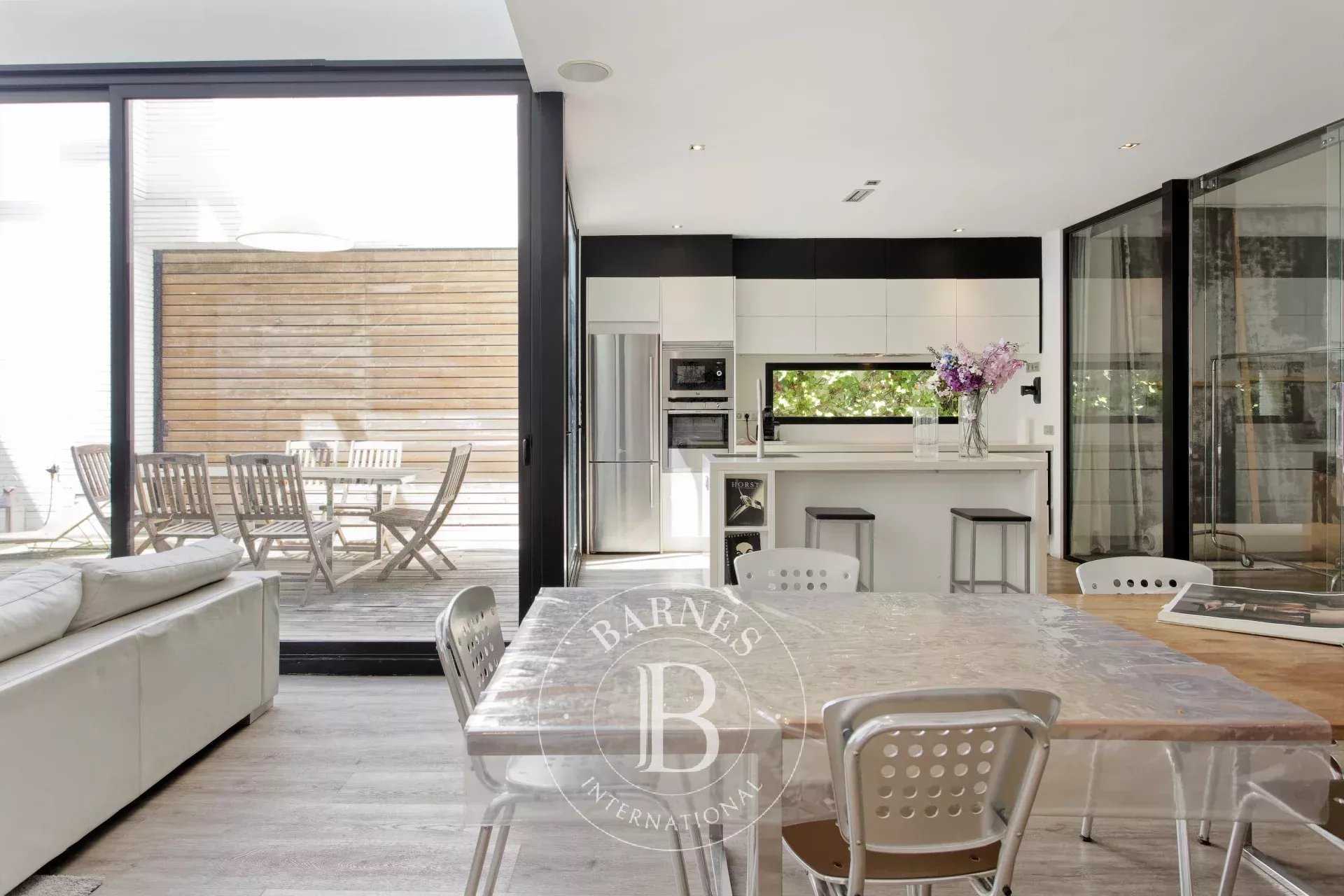 Barcelona  - Loft 2 Bedrooms