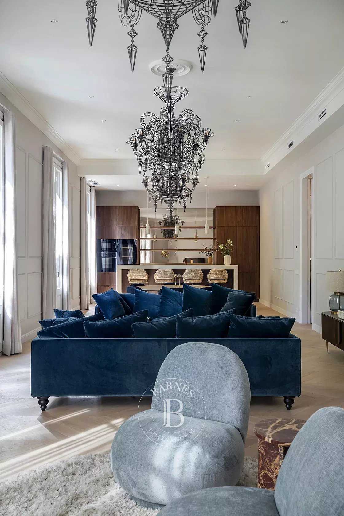 Barcelona  - Appartement 