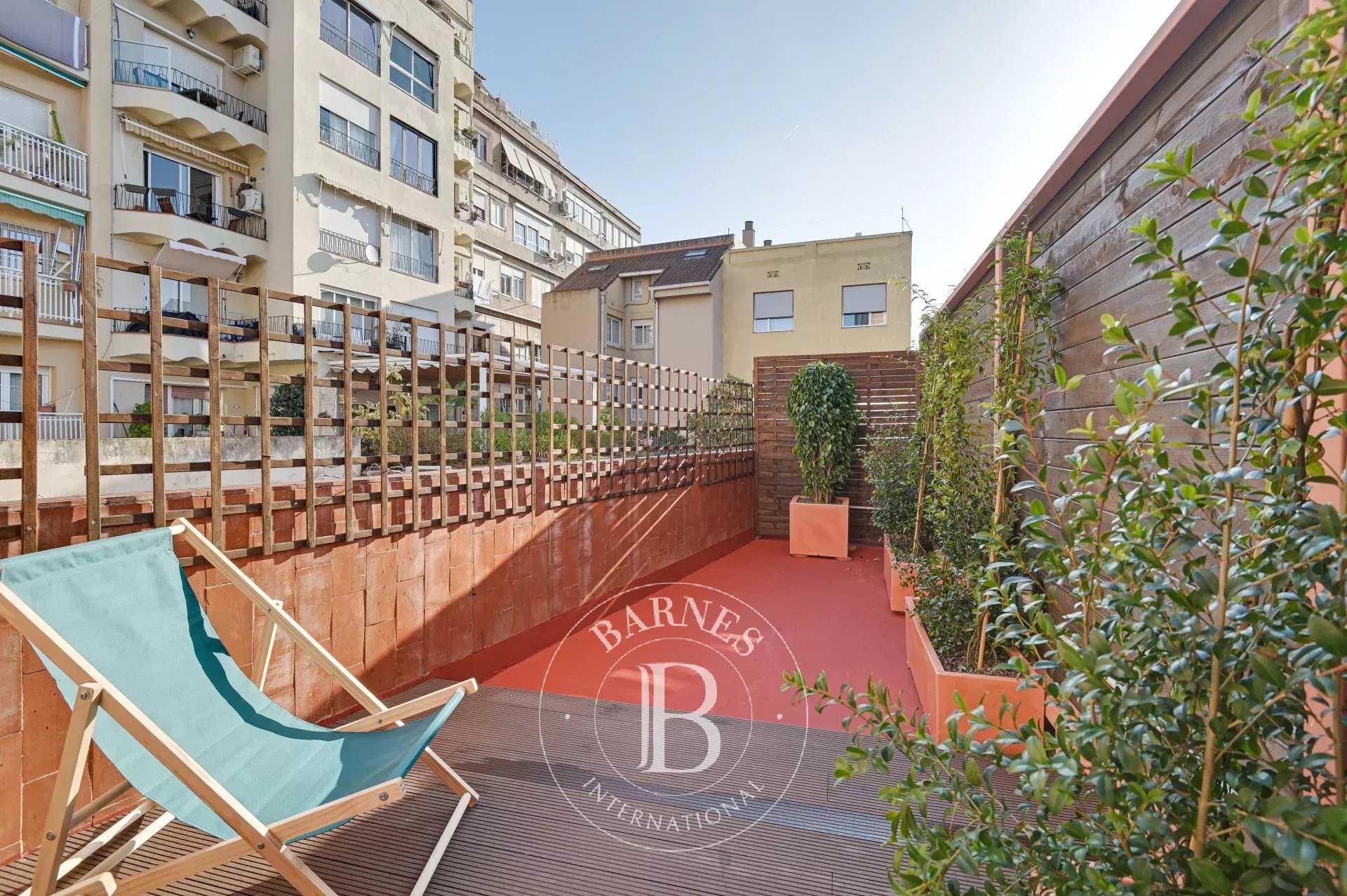 Barcelona  - Appartement 