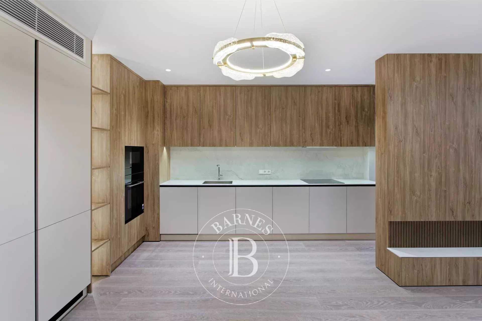 Barcelona  - Appartement 