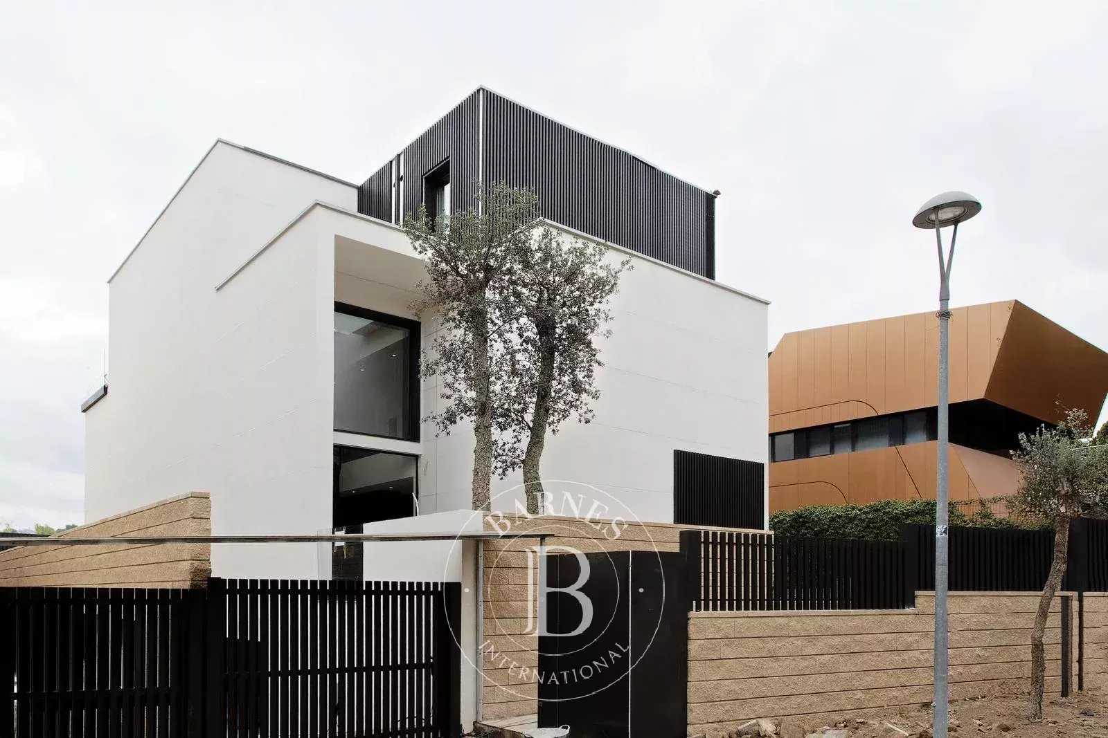 Sant Cugat del Vallés  - Casa 