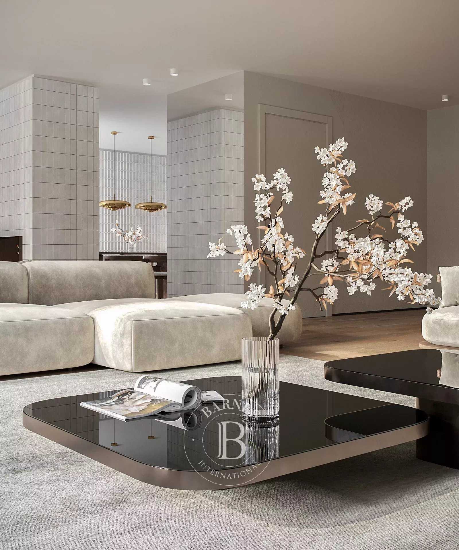 Barcelona  - Apartment 6 Bedrooms
