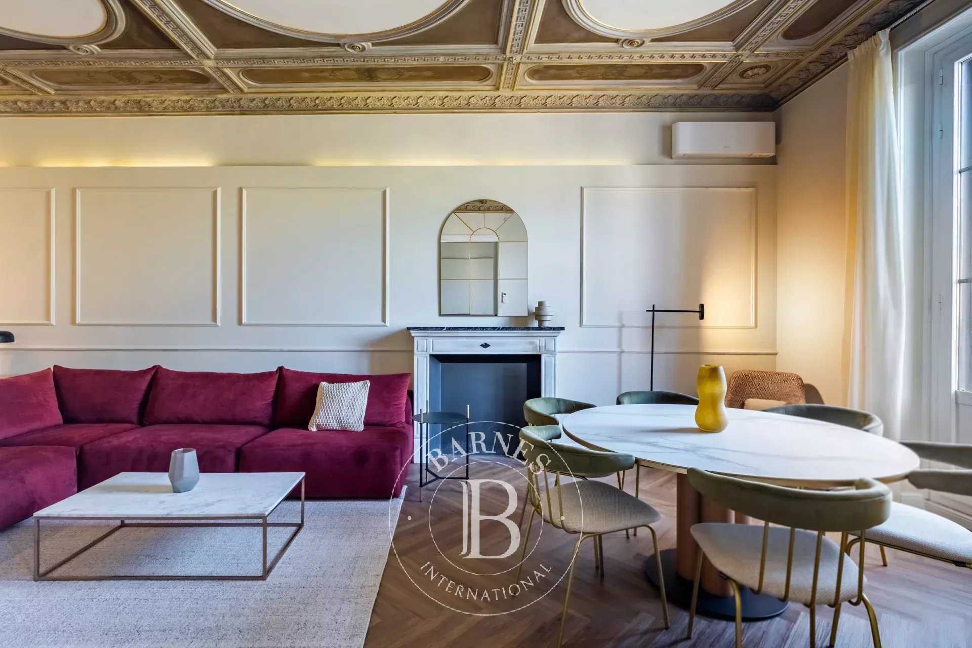 Barcelona  - Appartement 