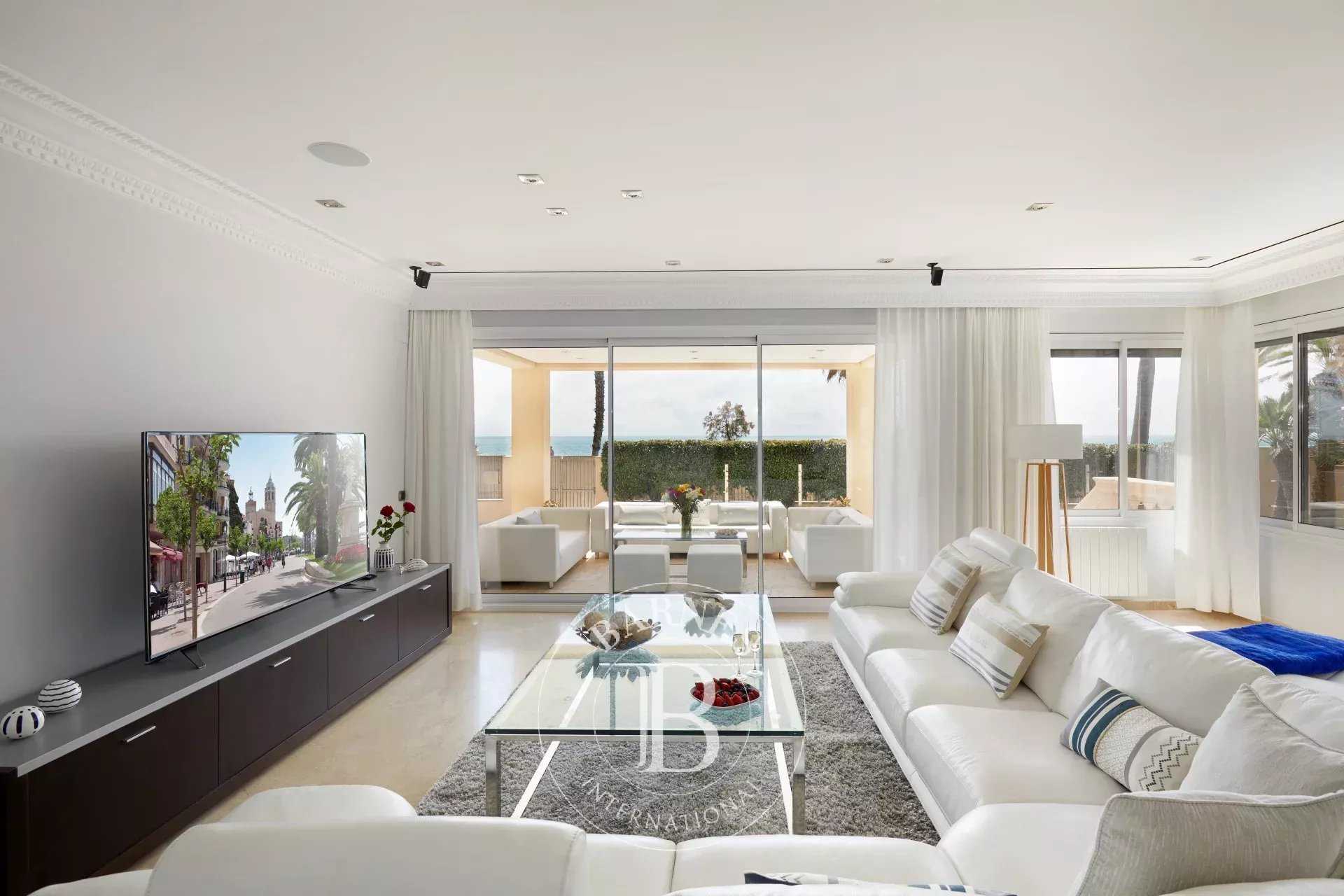 Sitges  - House 8 Bedrooms