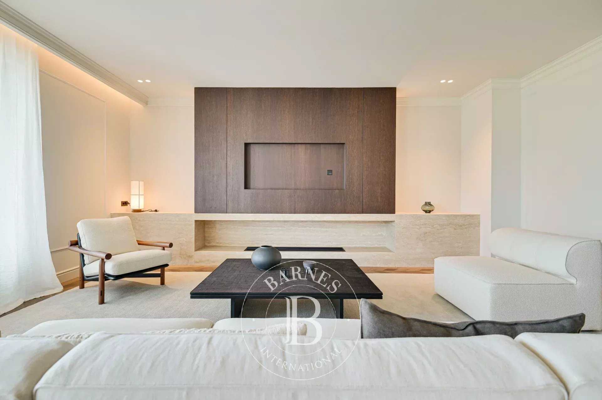 Barcelona  - Appartement 2 Pi&egrave;ces 2 Chambres