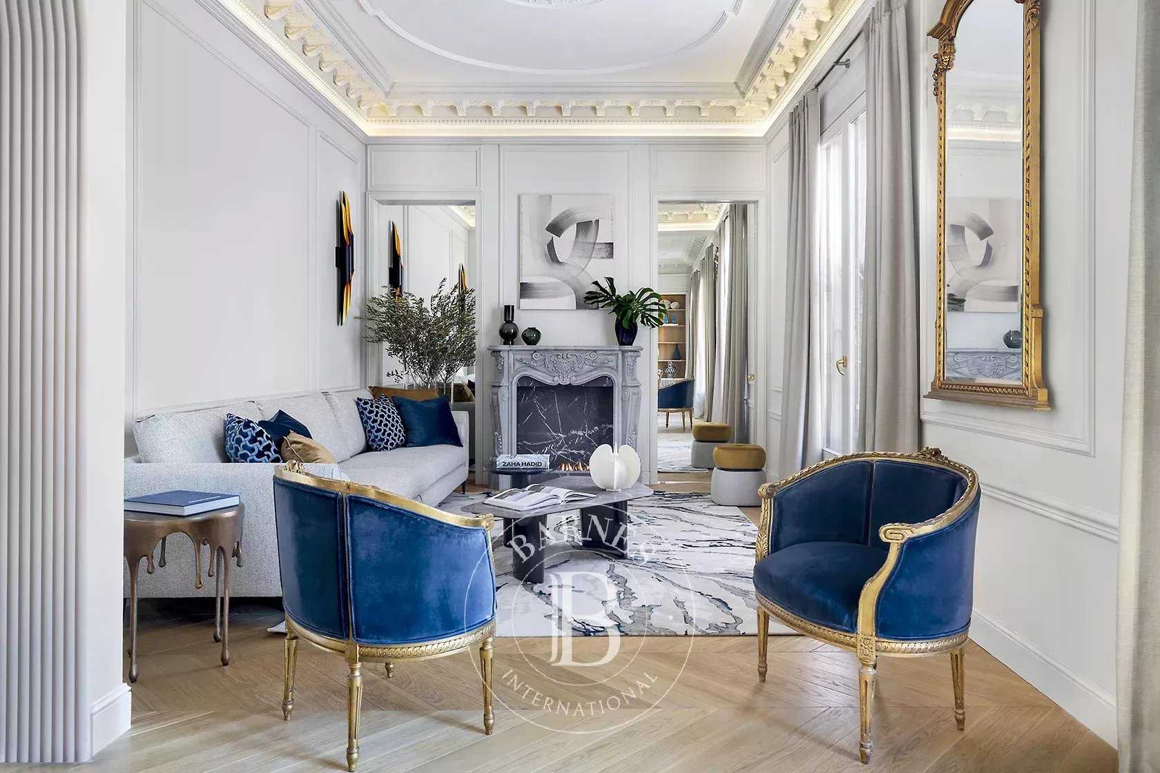 Barcelona  - Apartment 3 Bedrooms