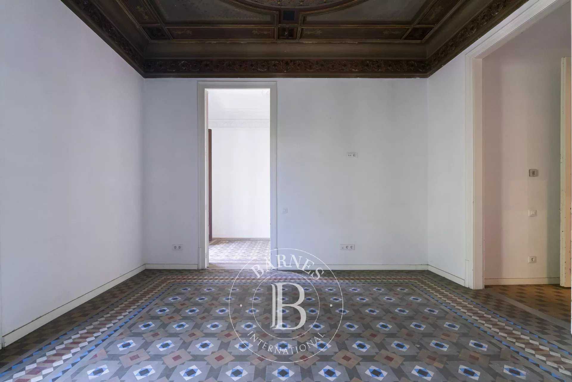 Barcelona  - Appartement 