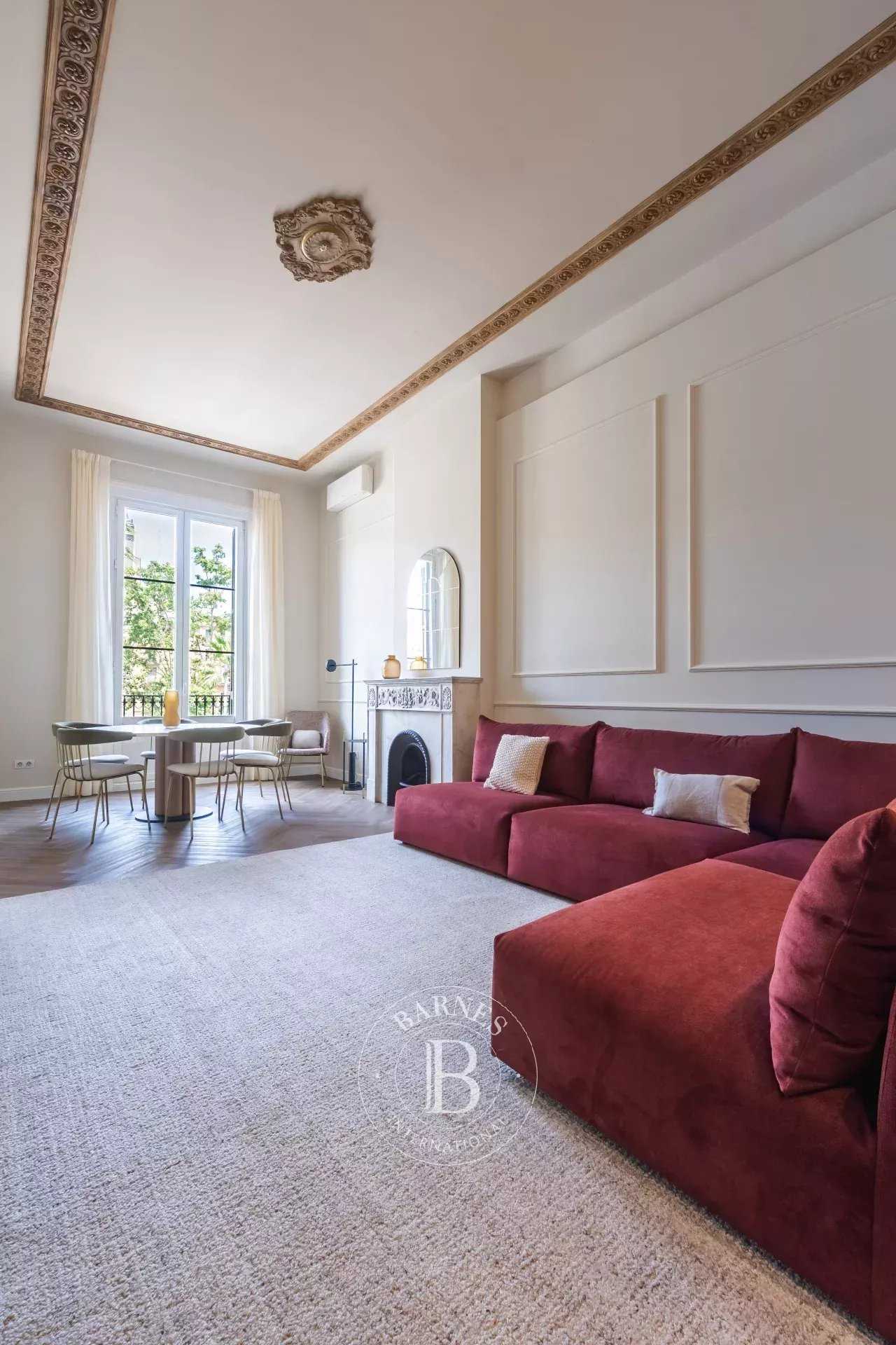 Barcelona  - Appartement 