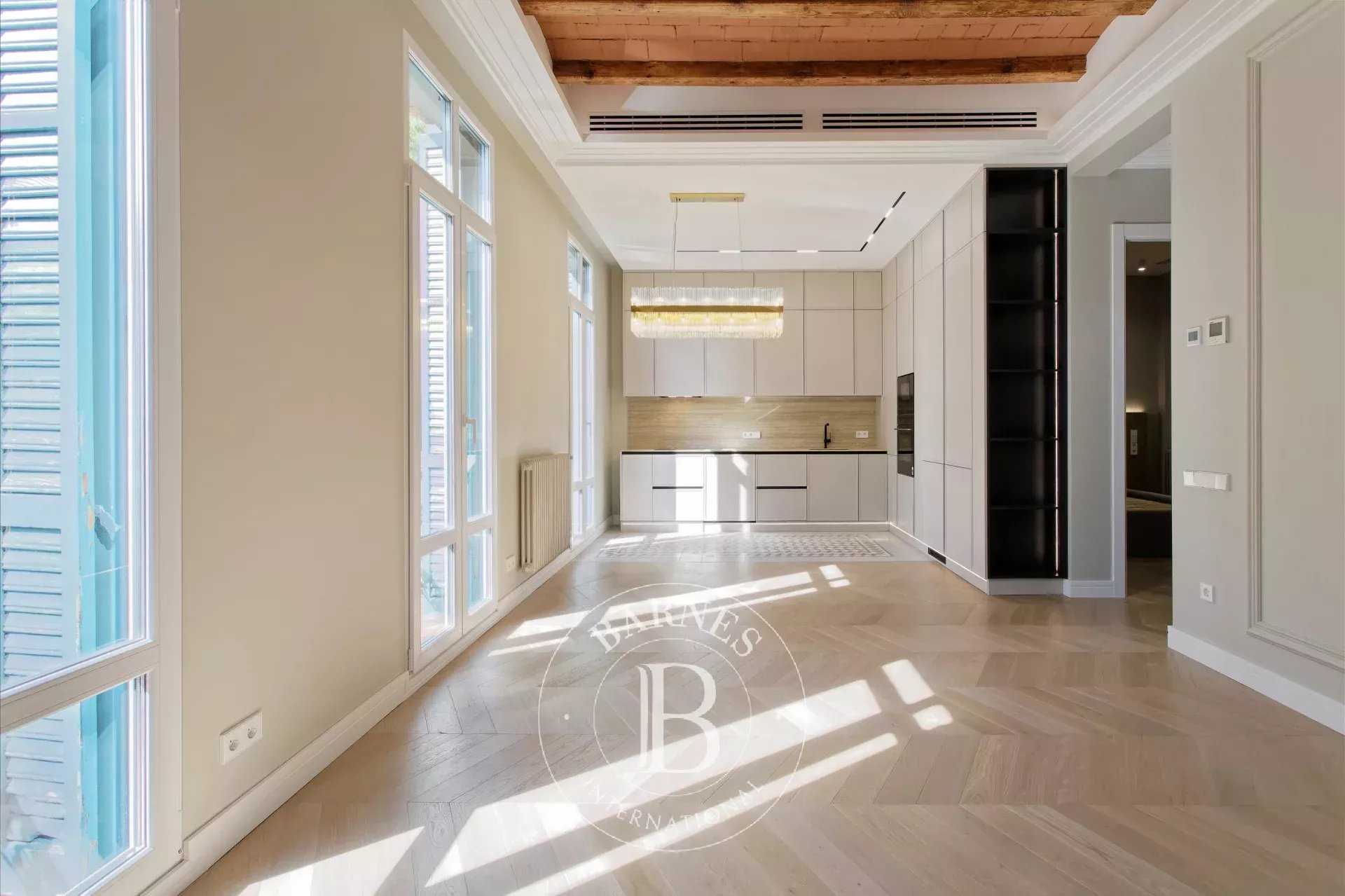 Barcelona  - Appartement 