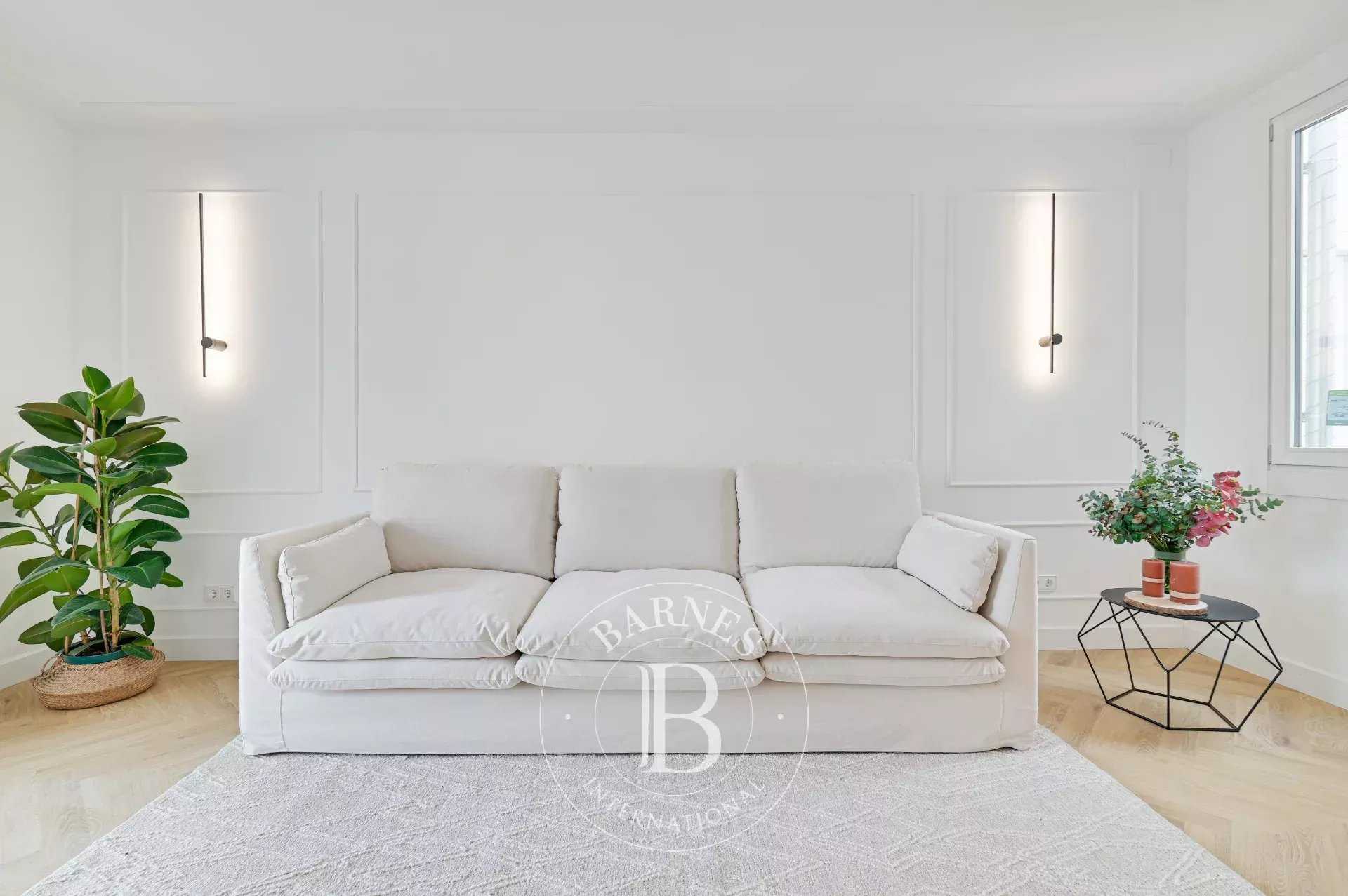 Barcelona  - Appartement 