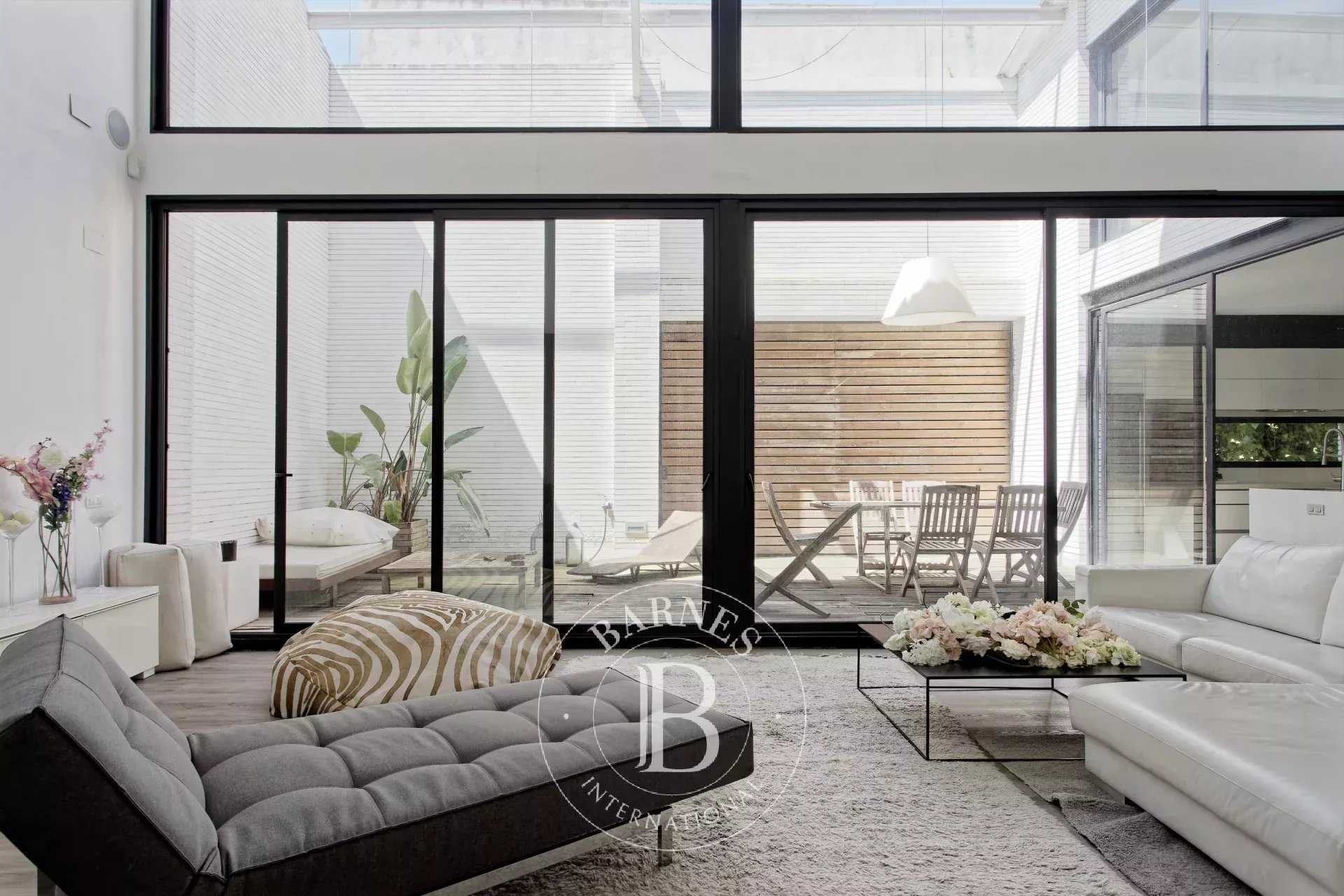 Barcelona  - Loft 2 Bedrooms