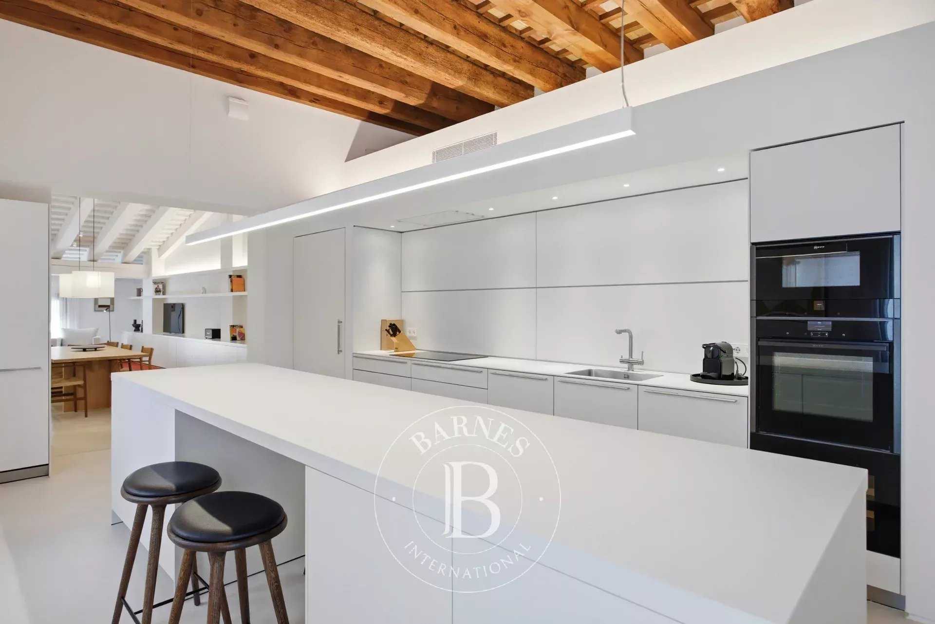 Barcelona  - Appartement 