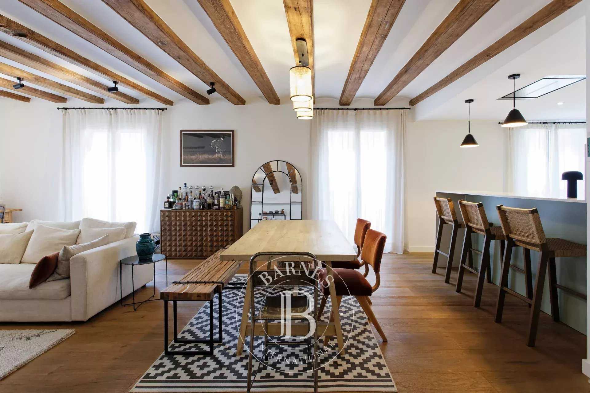 Barcelona  - Appartement 