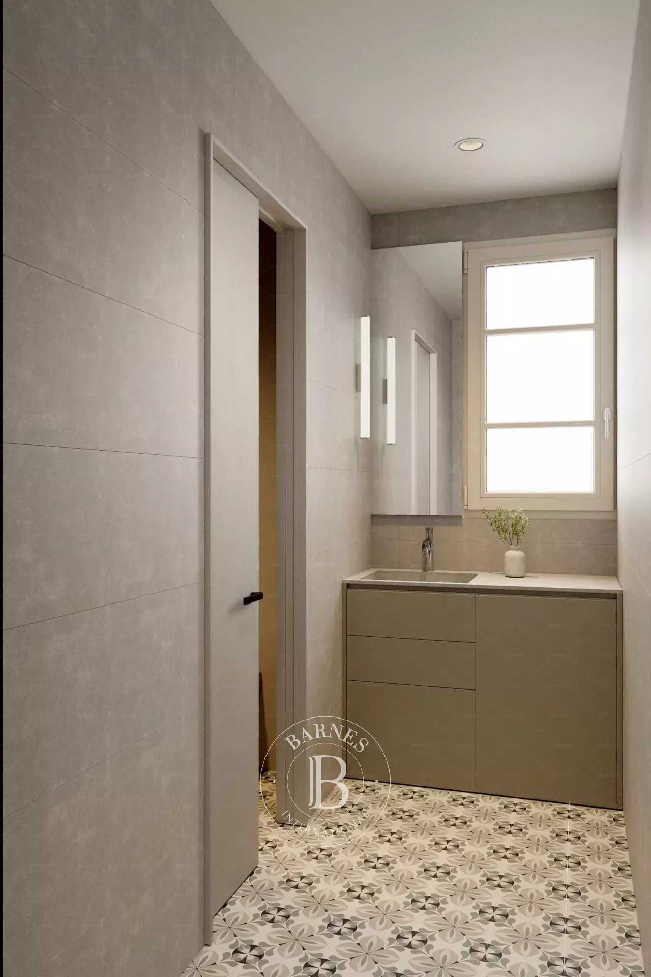 Barcelona  - Appartement 