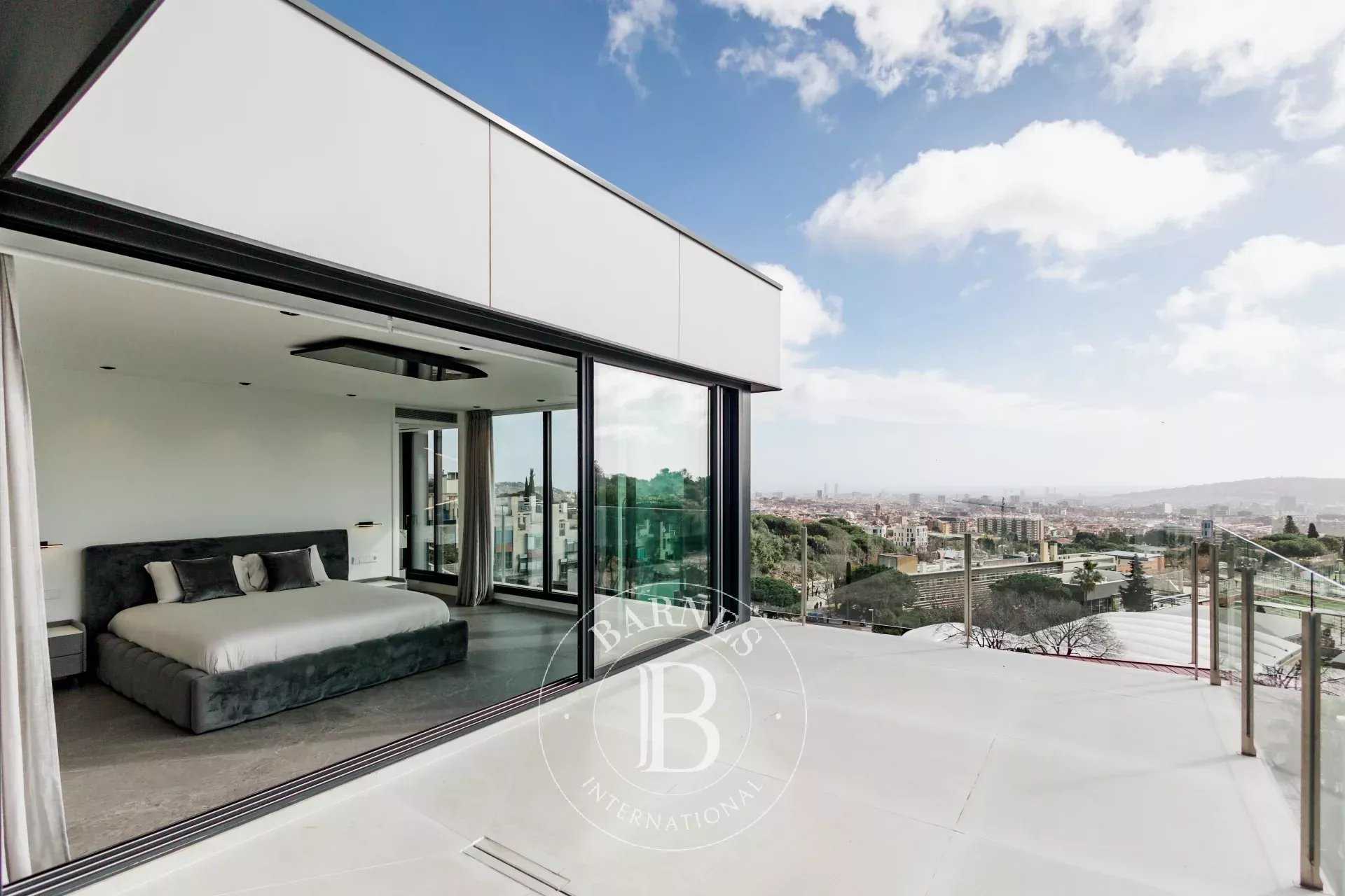 Barcelona  - Maison 