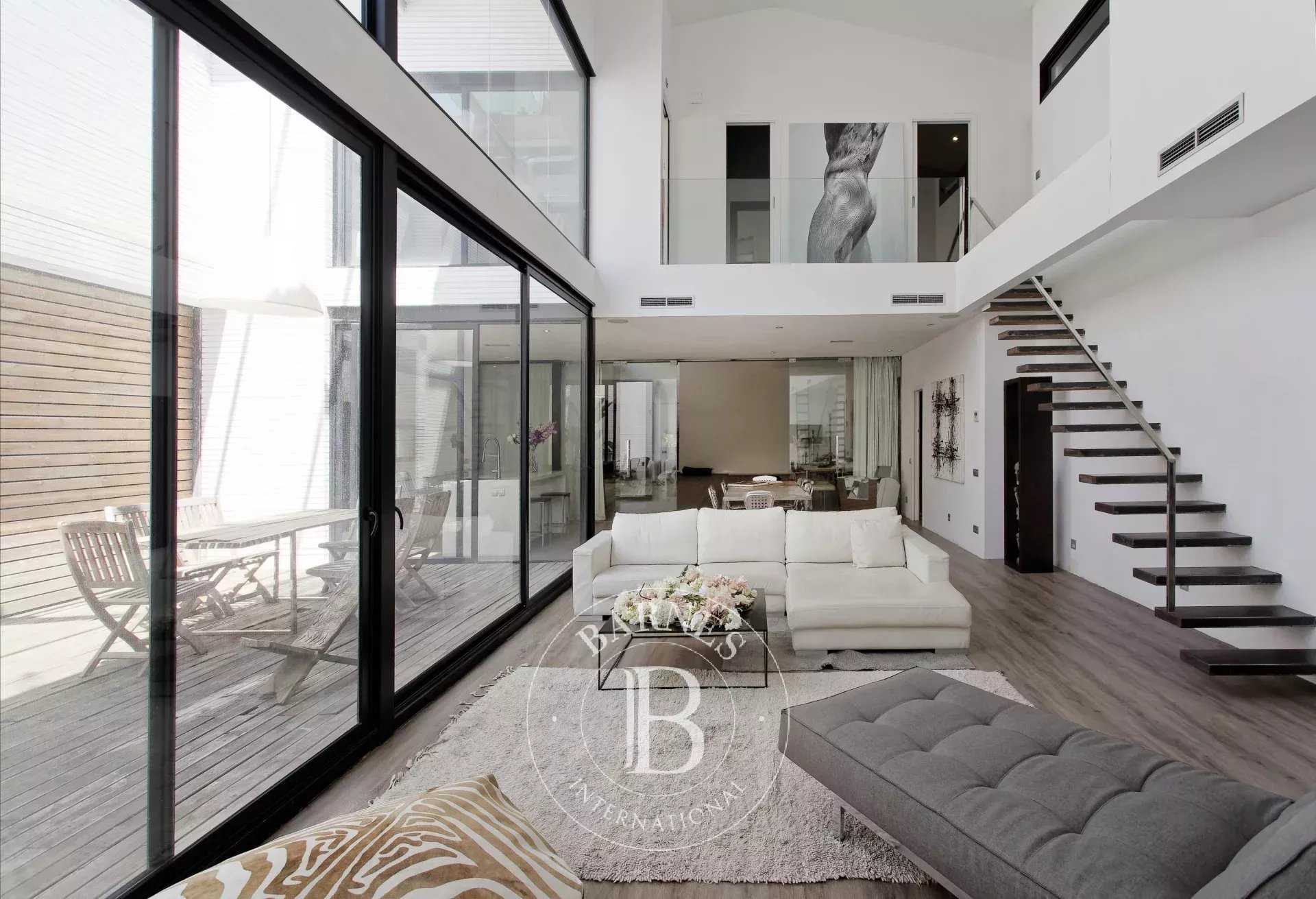 Barcelona  - Loft 2 Bedrooms