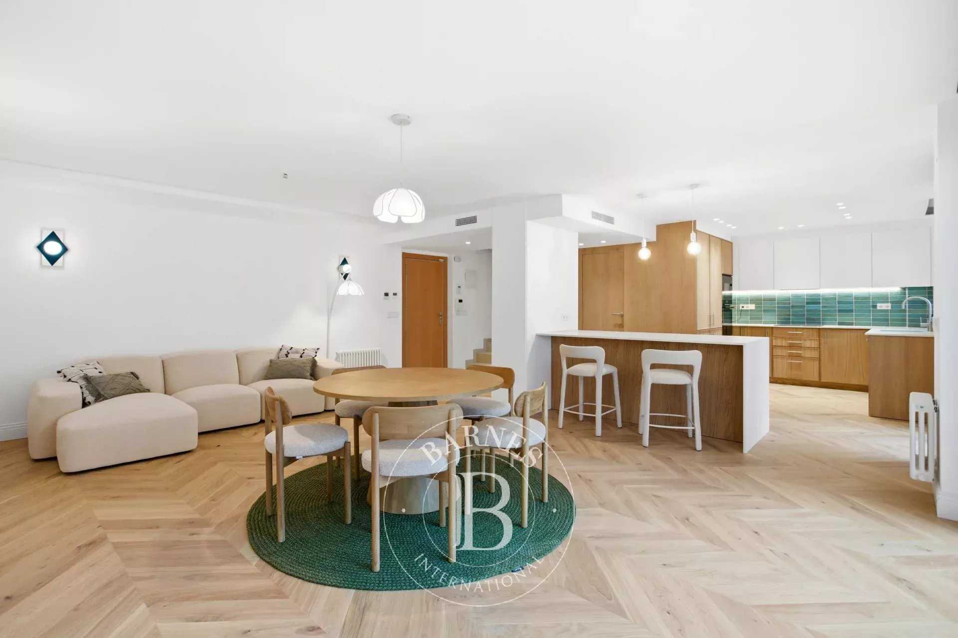 Barcelona  - Appartement 