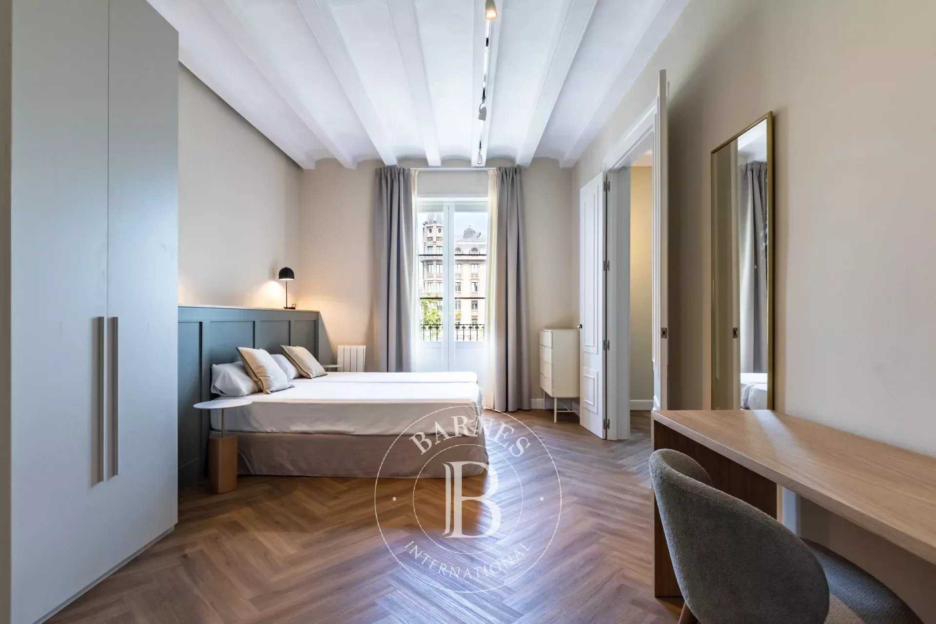 Barcelona  - Appartement 