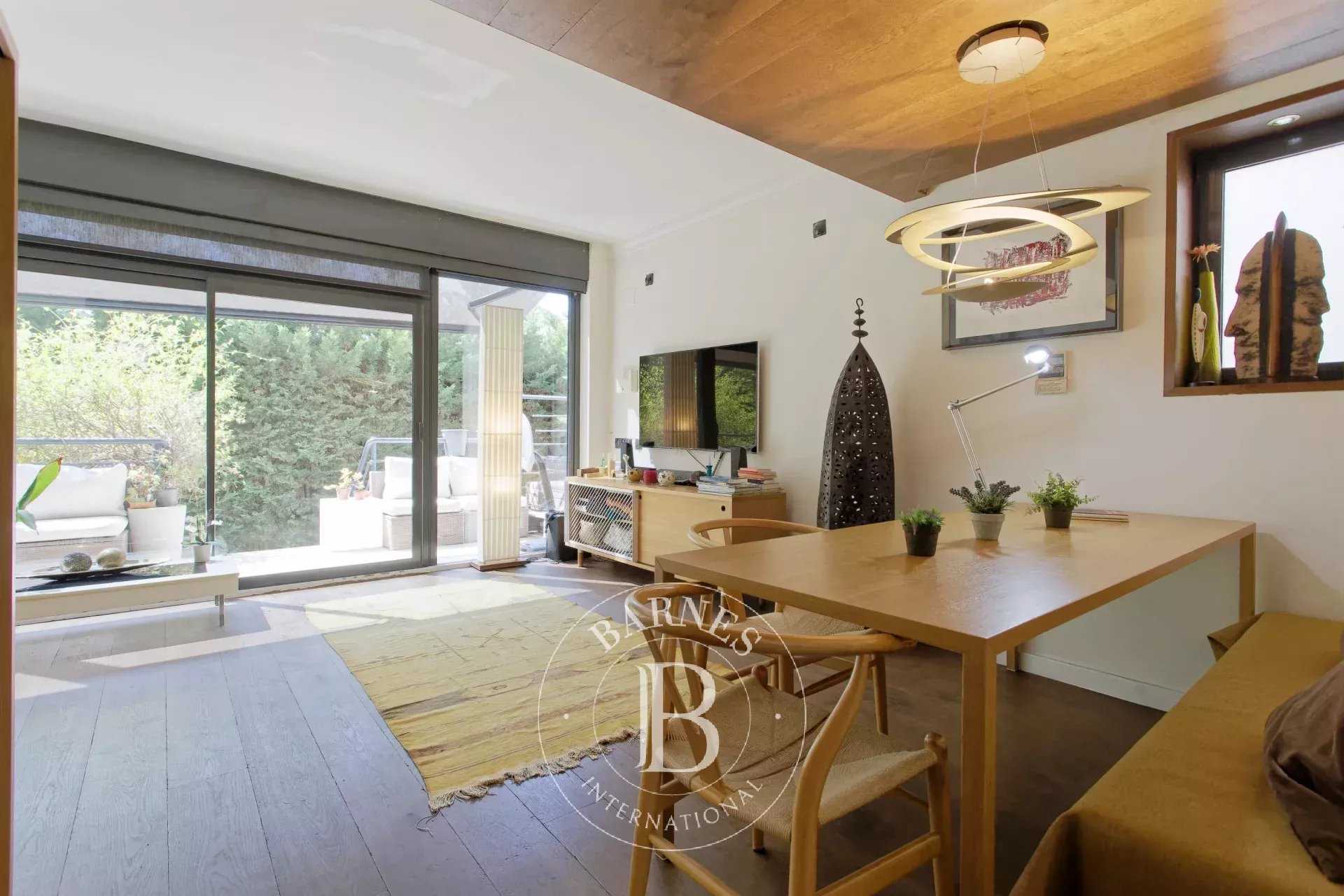 Barcelona  - Casa adosada 