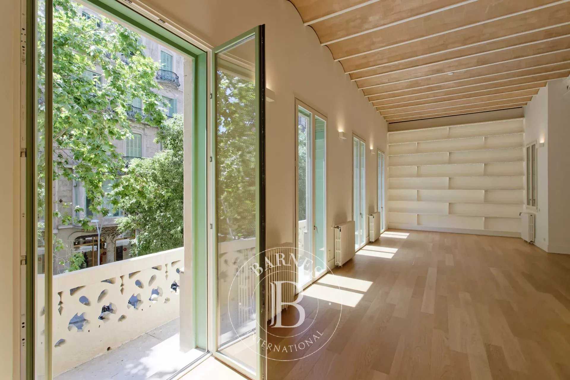 Barcelona  - Appartement 