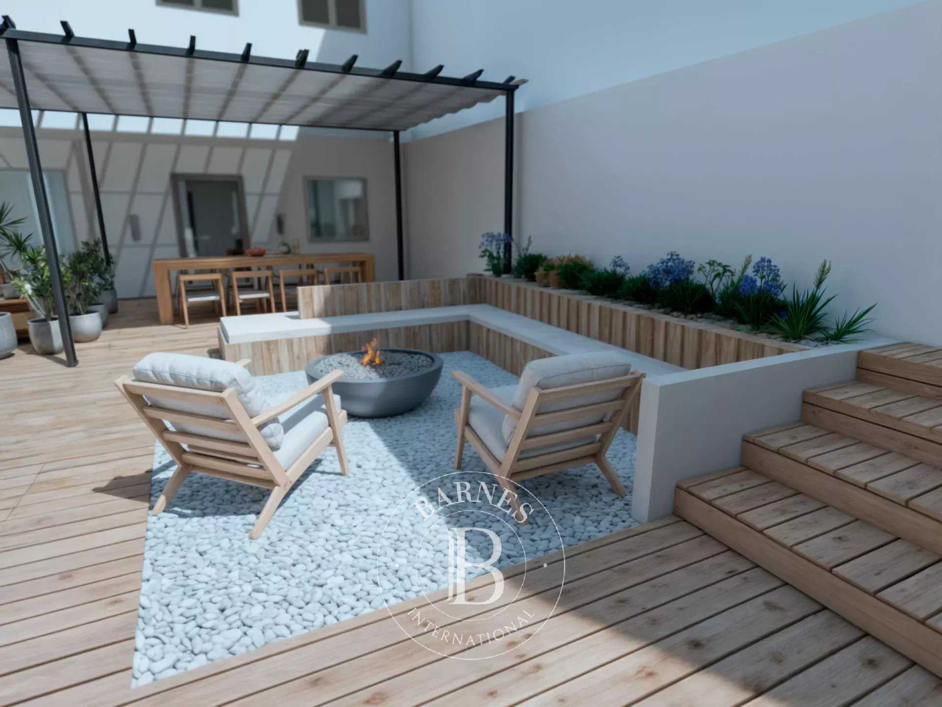 Barcelona  - Apartment 3 Bedrooms