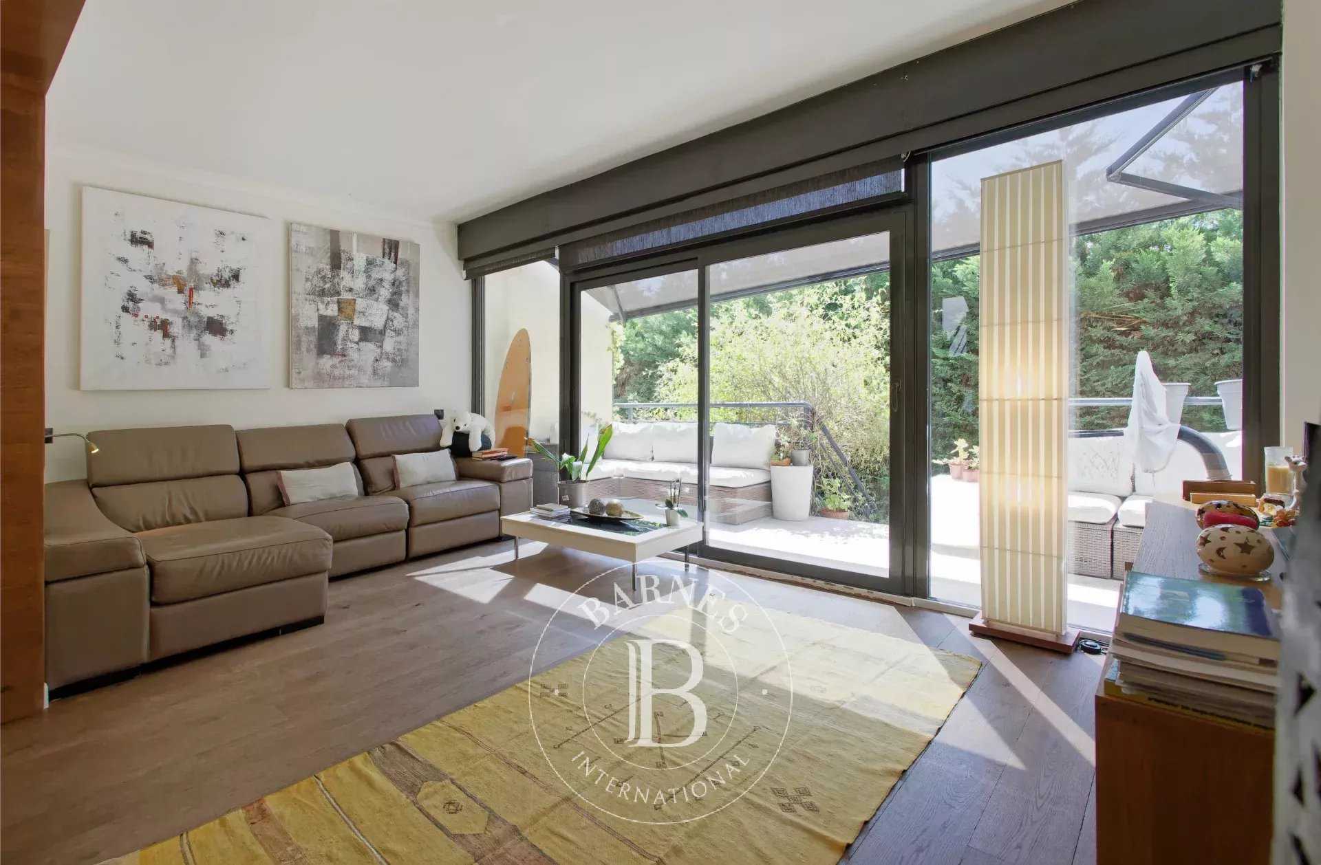 Barcelona  - Casa adosada 