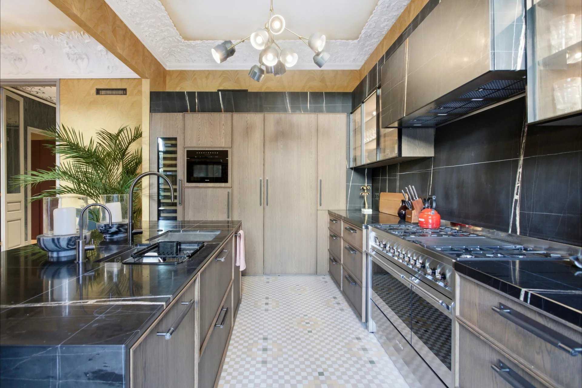 Barcelona  - Appartement 