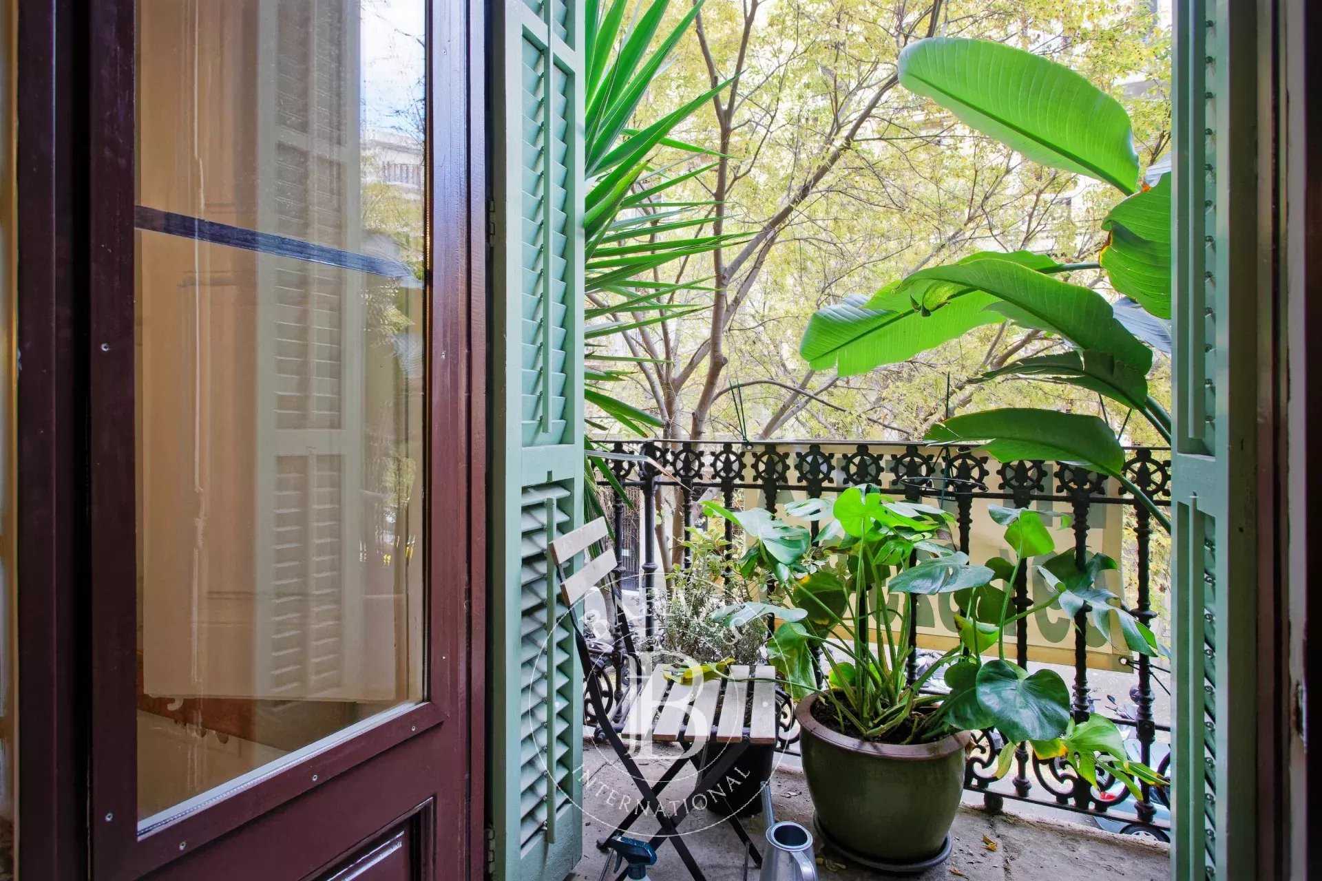 Barcelona  - Appartement 