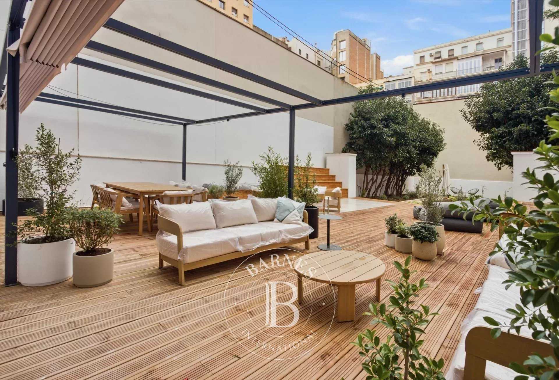Barcelona  - Appartement 