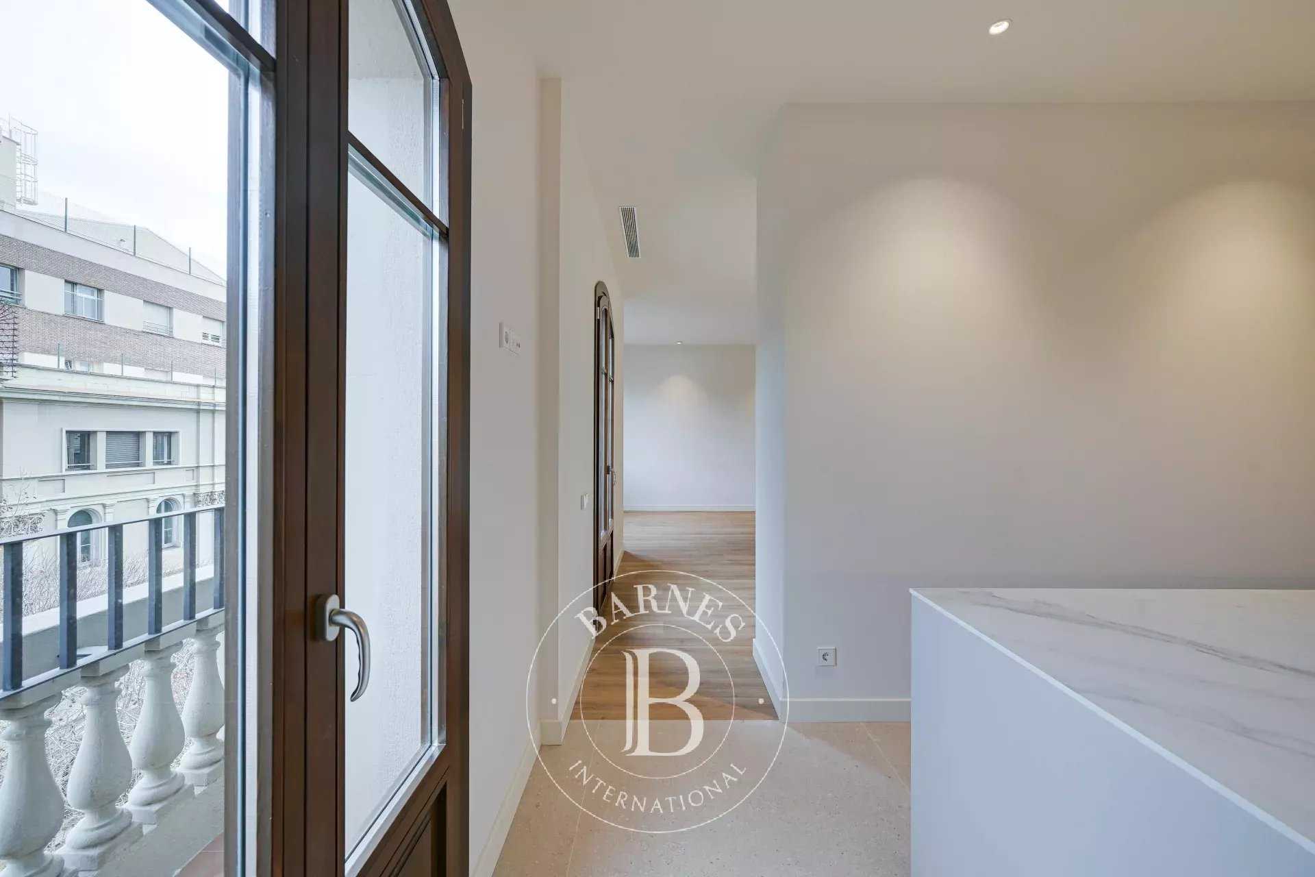 Barcelona  - Penthouse 