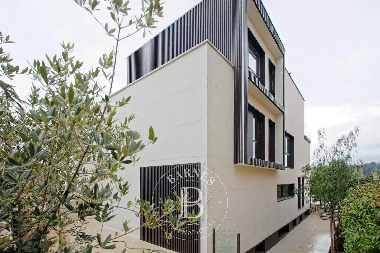 Sant Cugat del Vallés  - Casa 